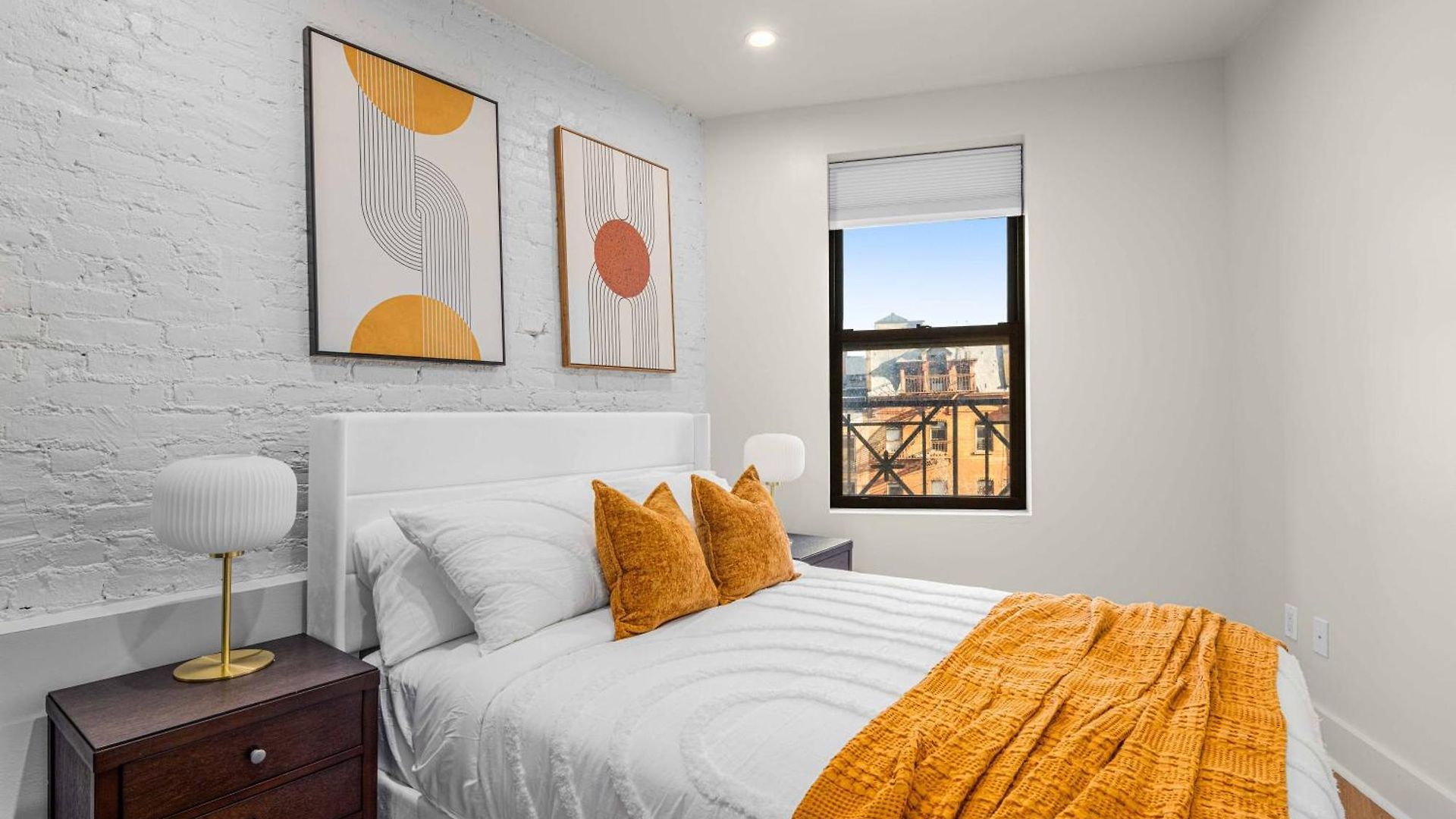 Prime Nyc Location 4br Spacious Haven Apartment *