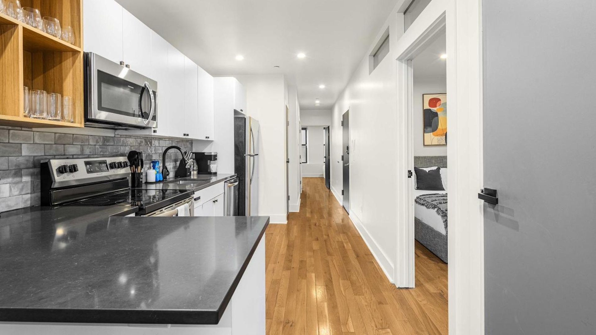 Apartment Prime Nyc Location 4br Spacious Haven New York