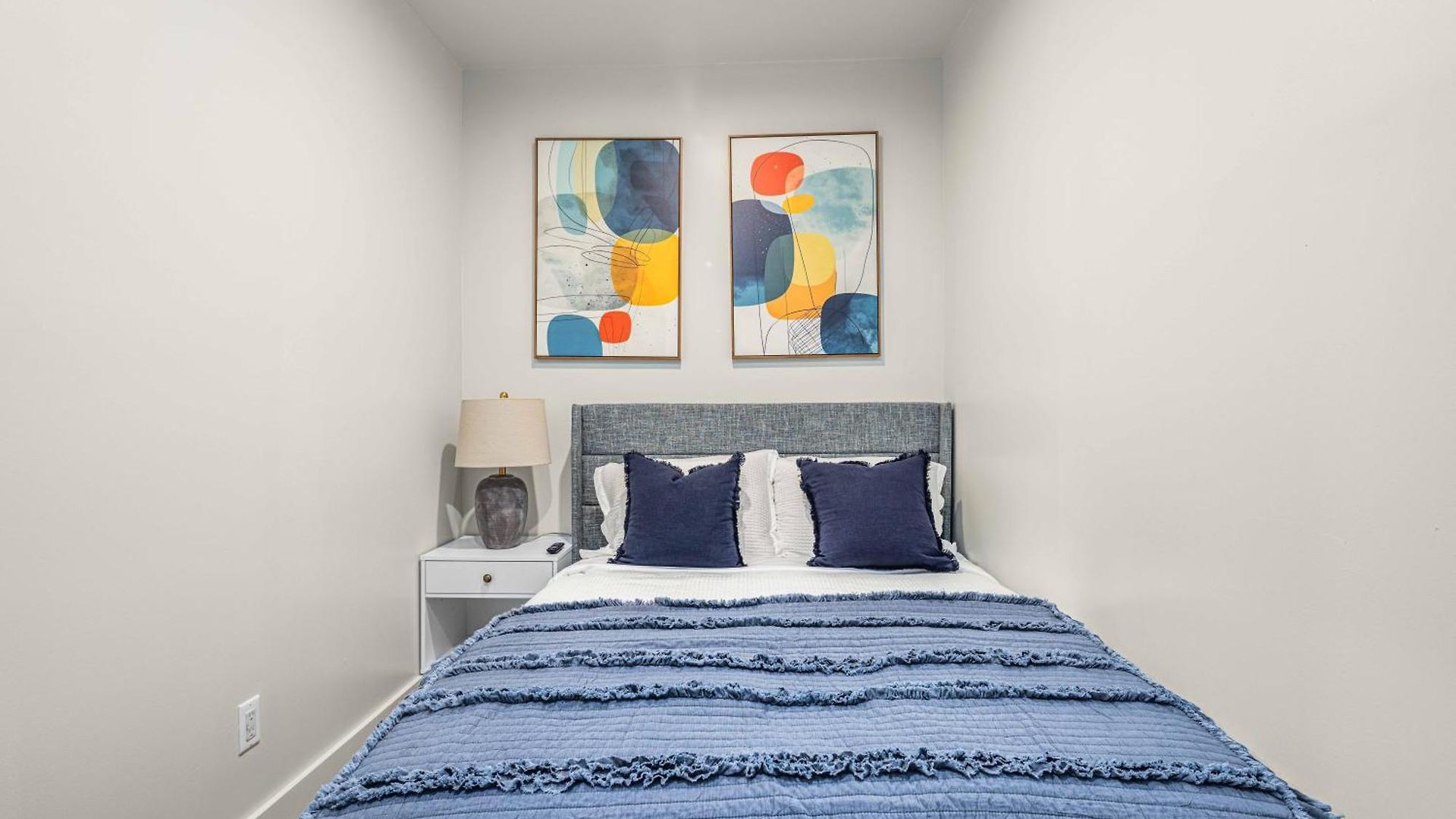 Prime Nyc Location 4br Spacious Haven Apartment New York