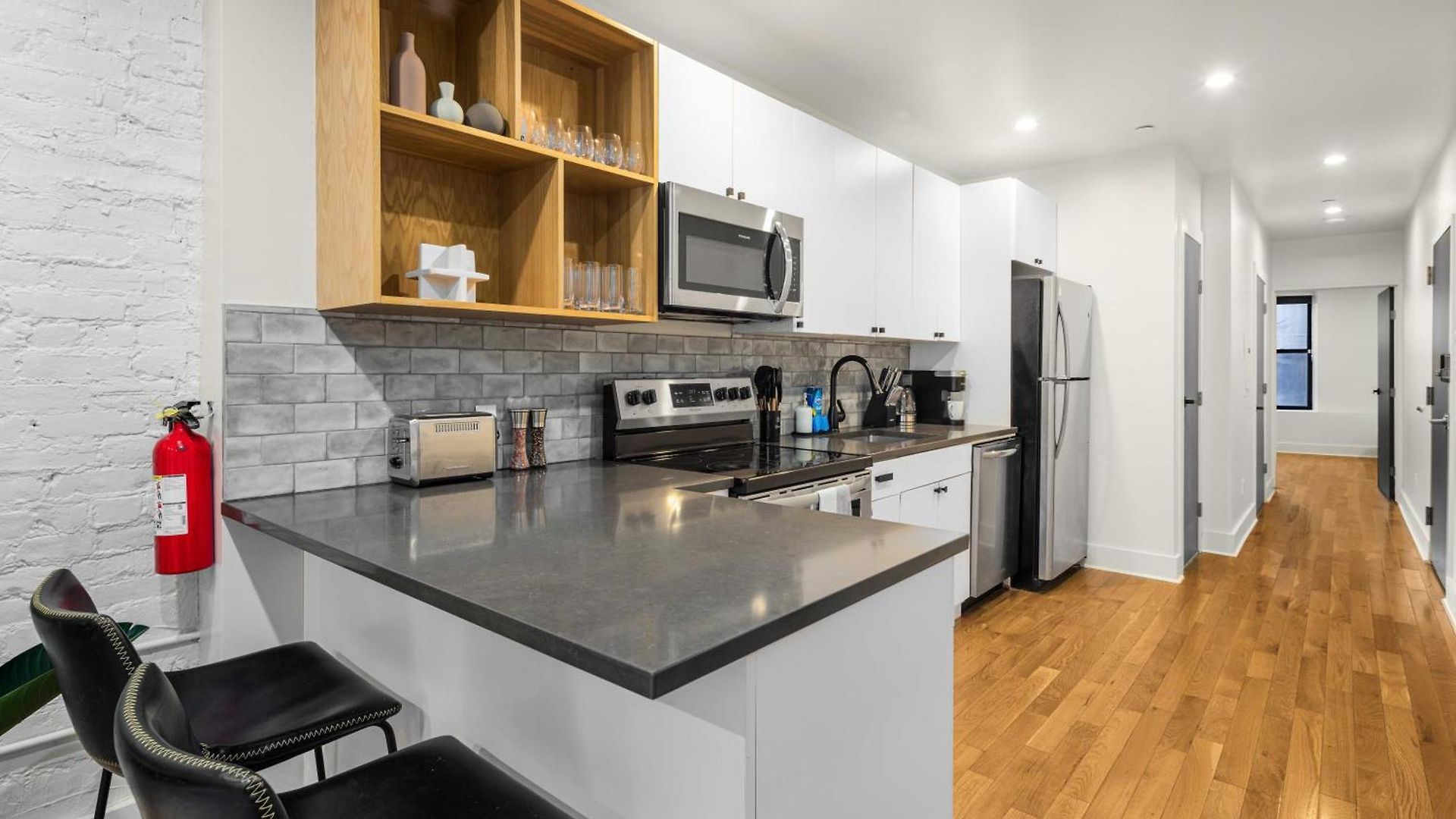 Apartment Prime Nyc Location 4br Spacious Haven New York