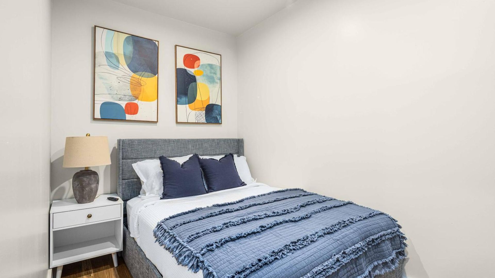 Prime Nyc Location 4br Spacious Haven Apartment