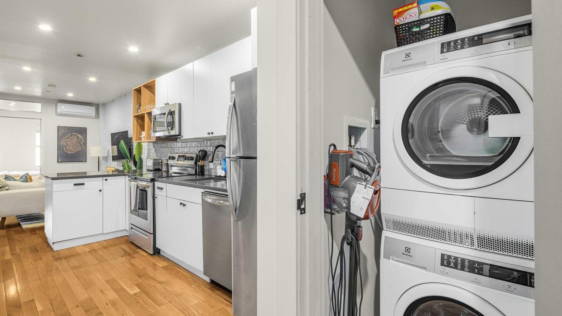 Apartment Prime Nyc Location 4br Spacious Haven *