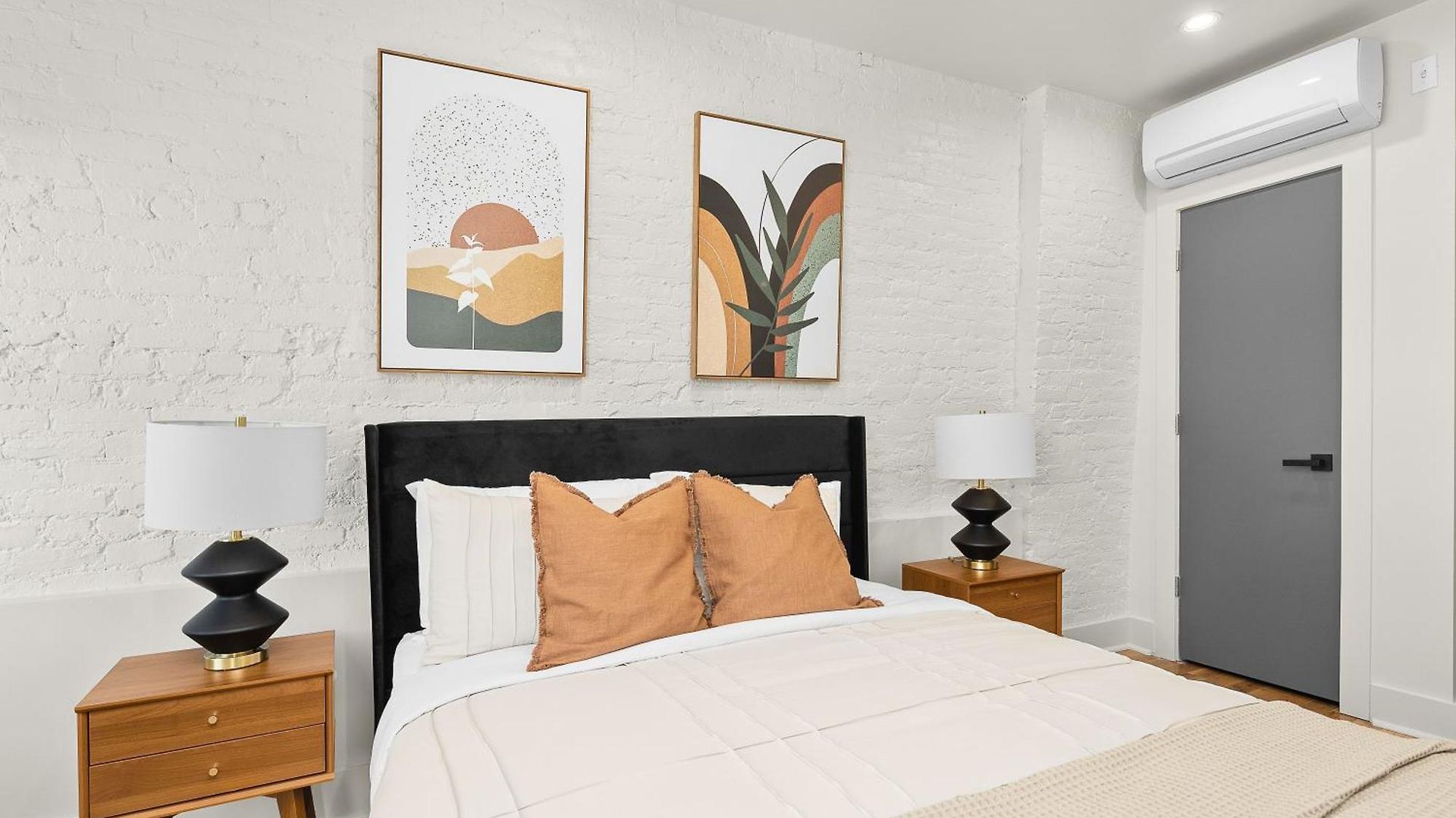 Prime Nyc Location 4br Spacious Haven Apartment New York