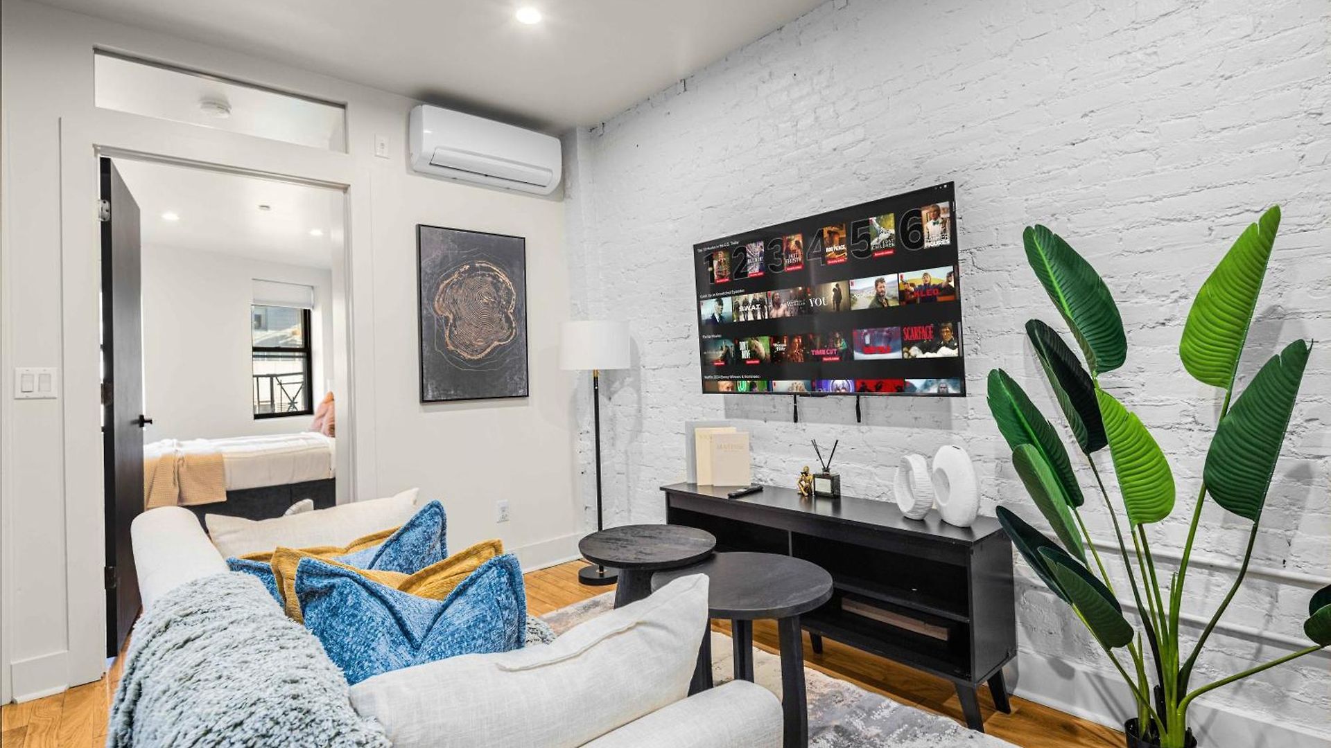 Apartment Prime Nyc Location 4br Spacious Haven