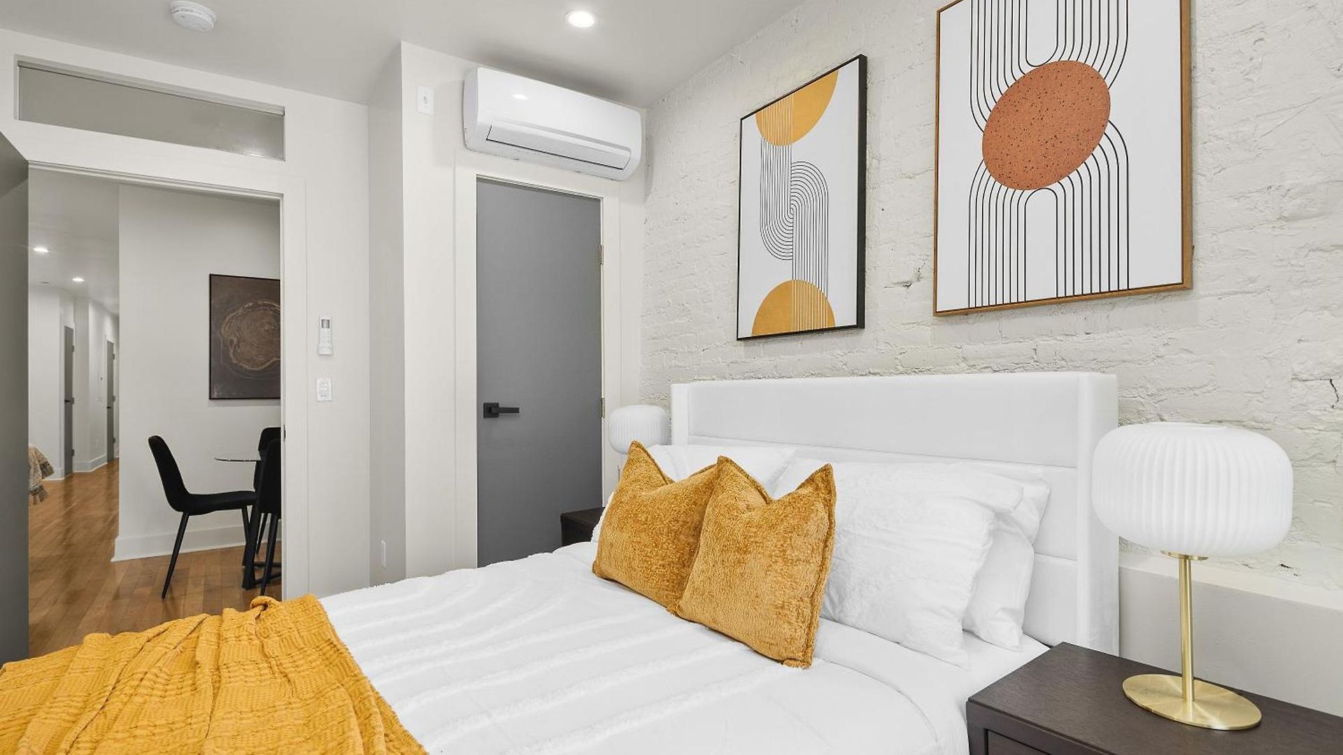 Apartment Prime Nyc Location 4br Spacious Haven