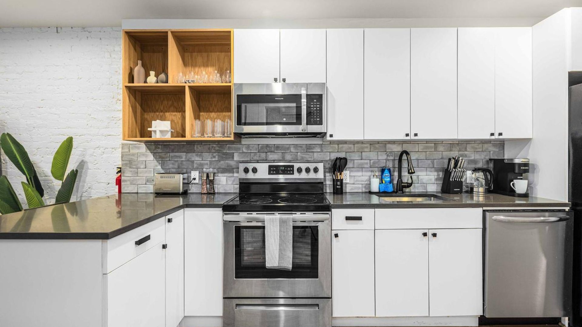Prime Nyc Location 4br Spacious Haven New York