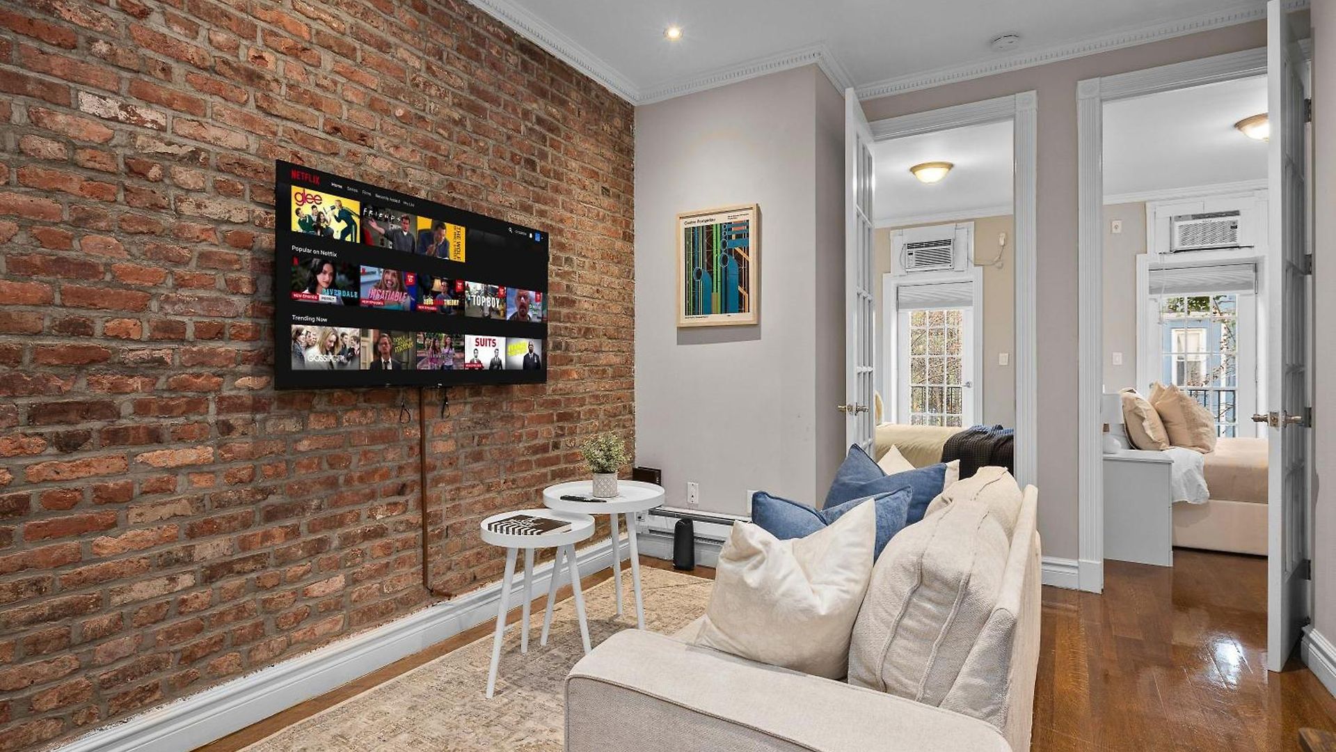 Spacious Midtown Retreat 2br Nyc Haven Near Landmarks New York