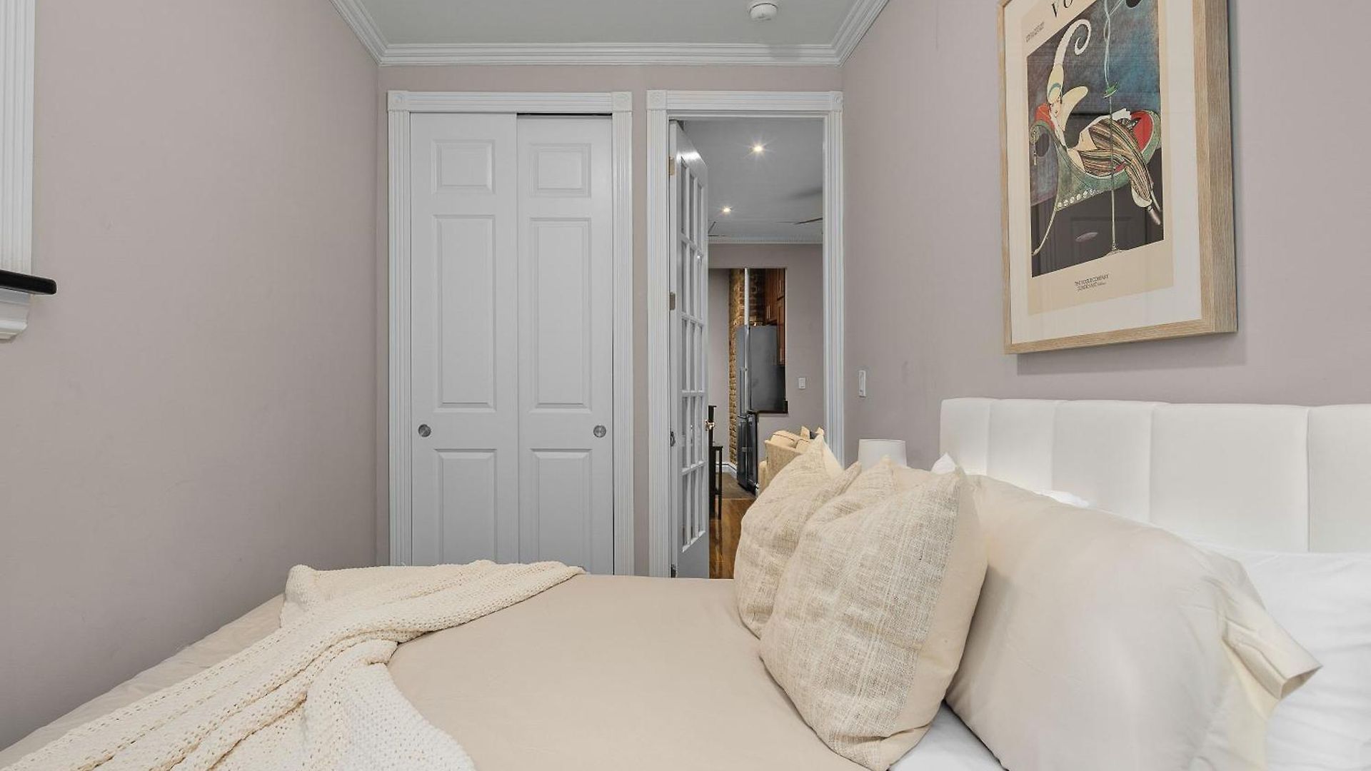 Spacious Midtown Retreat 2br Nyc Haven Near Landmarks New York