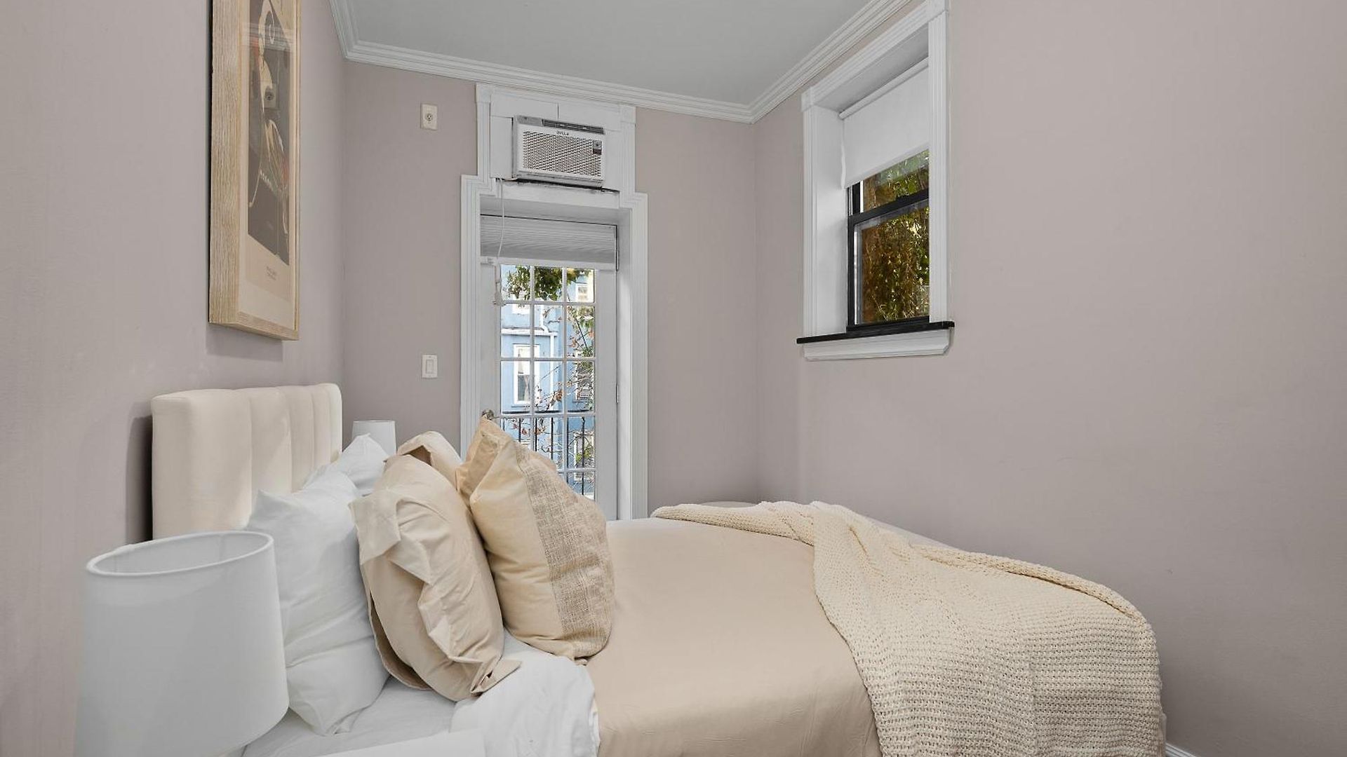 Spacious Midtown Retreat 2br Nyc Haven Near Landmarks Apartment