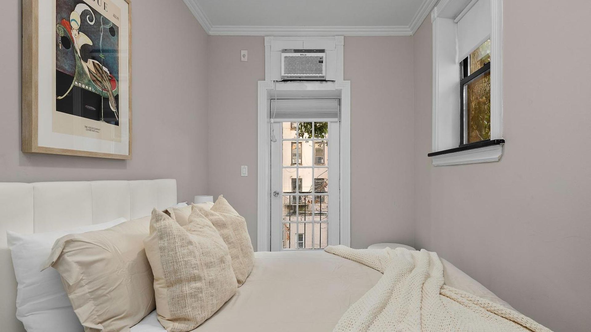 Spacious Midtown Retreat 2br Nyc Haven Near Landmarks Apartment New York