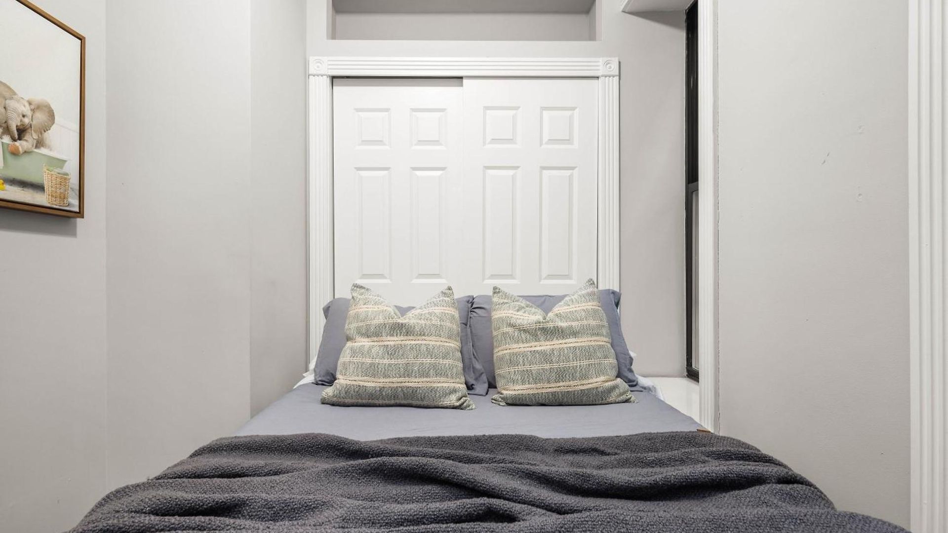 Stylish Escape Modern 2br On Street Apartment
