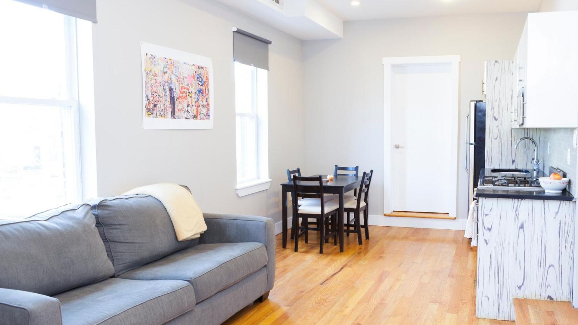 Homestay The Sunny New York