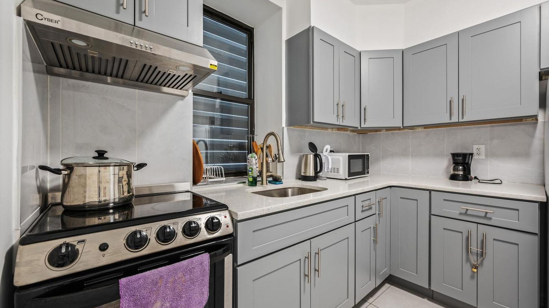 Monthly Lower East Side Two Bedroom