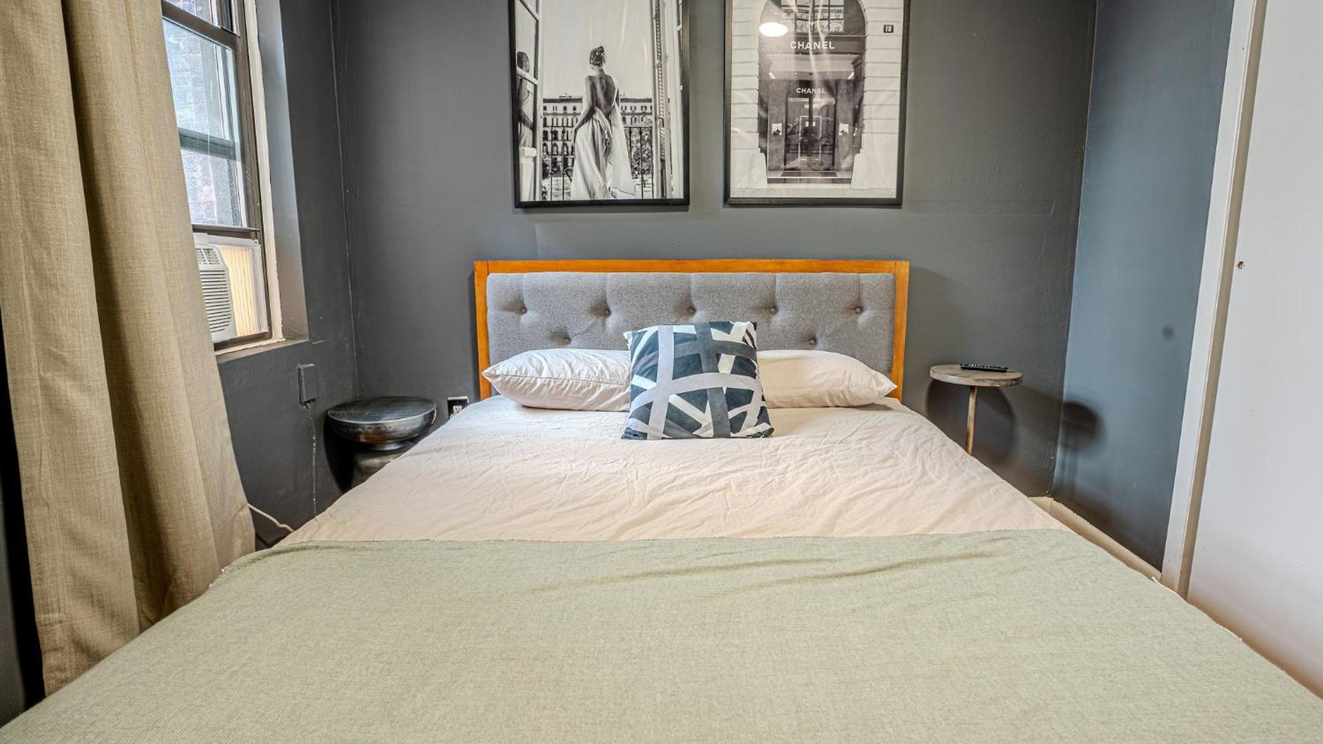Apartment Chic 3bd Nomad Manhattan