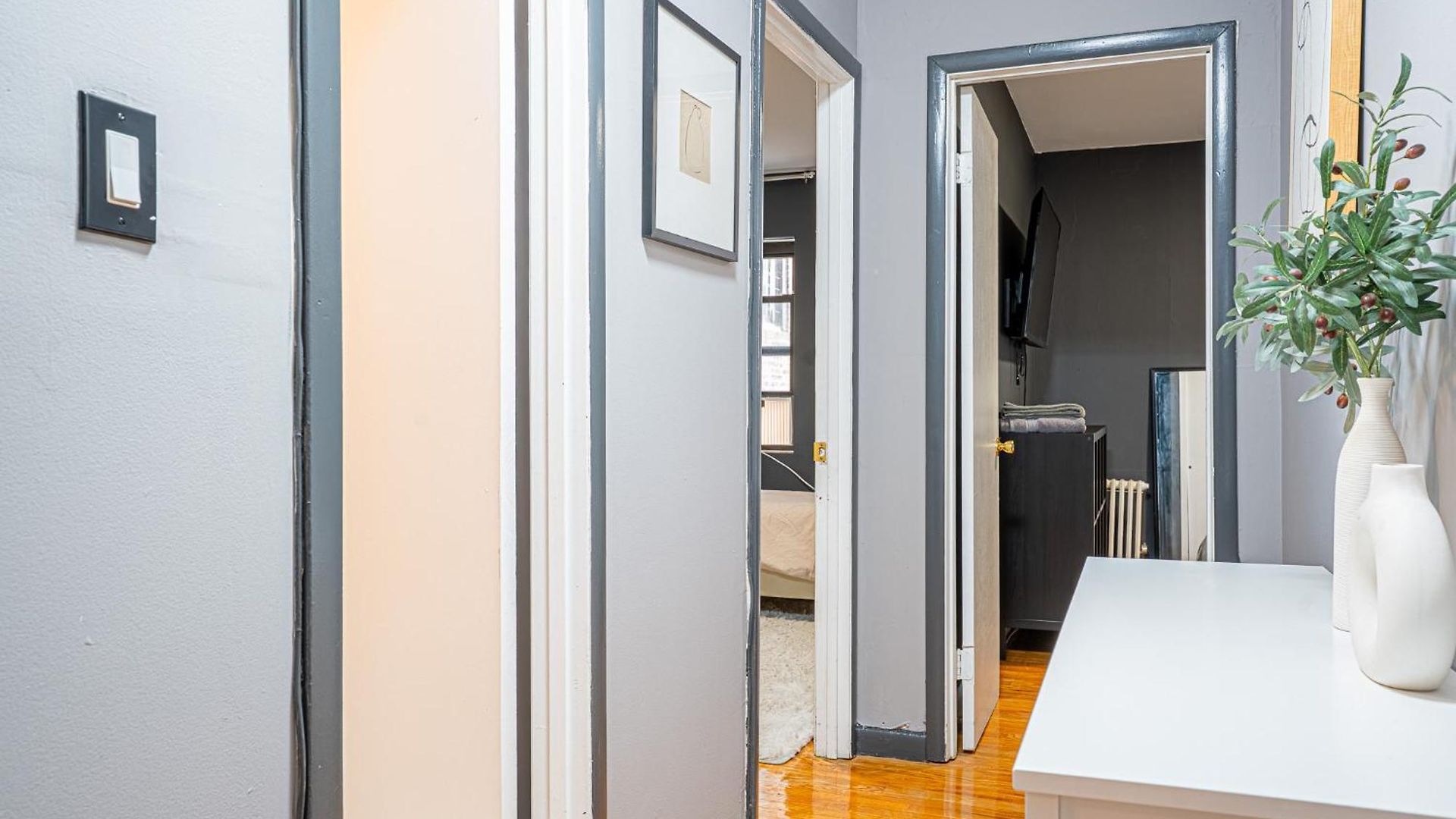 Apartment Chic 3bd Nomad Manhattan