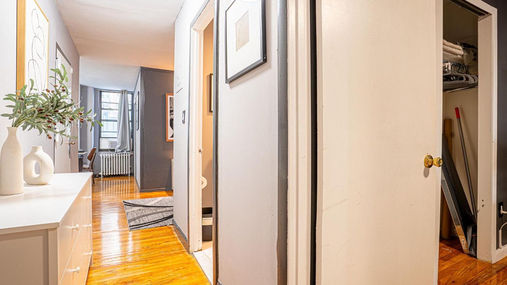 Apartment Chic 3bd Nomad Manhattan *