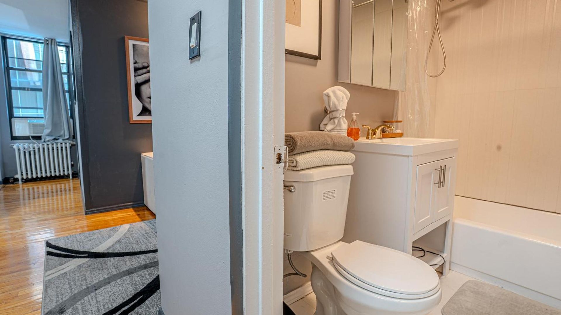 Apartment Chic 3bd Nomad Manhattan