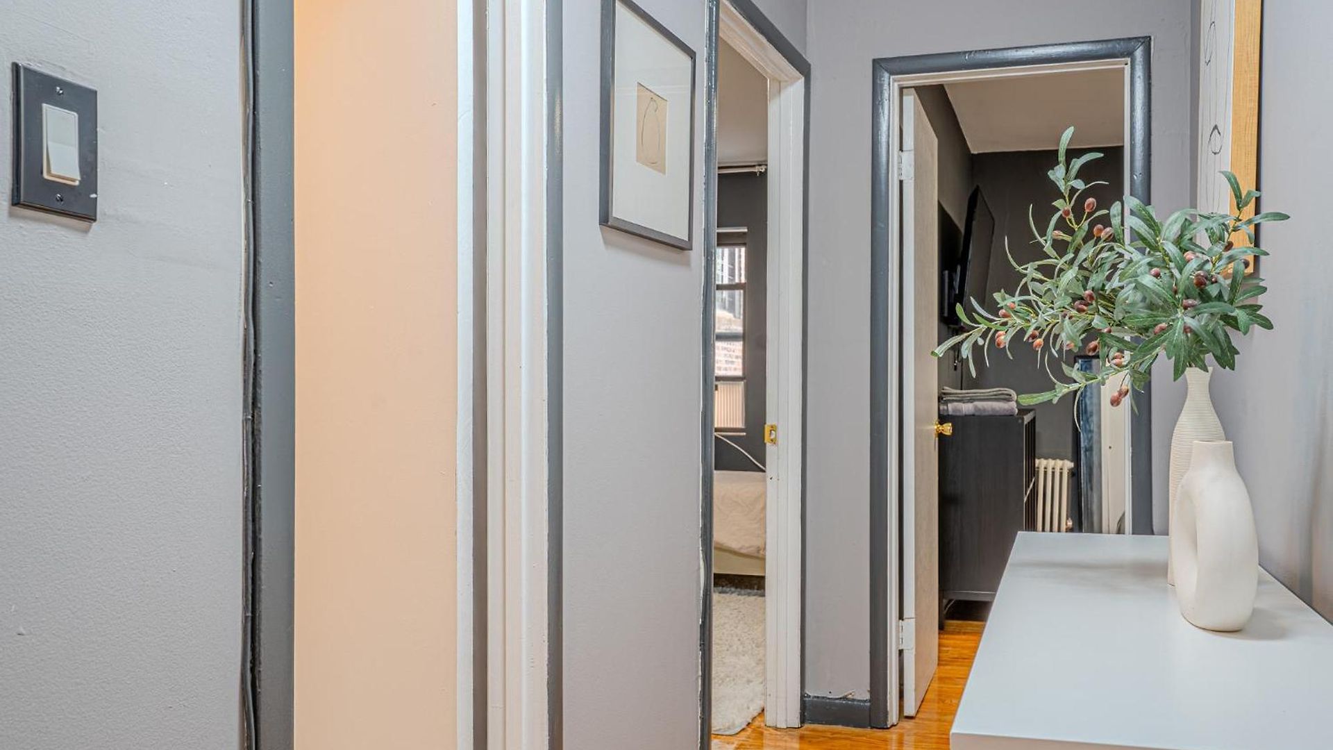 Apartment Chic 3bd Nomad Manhattan New York