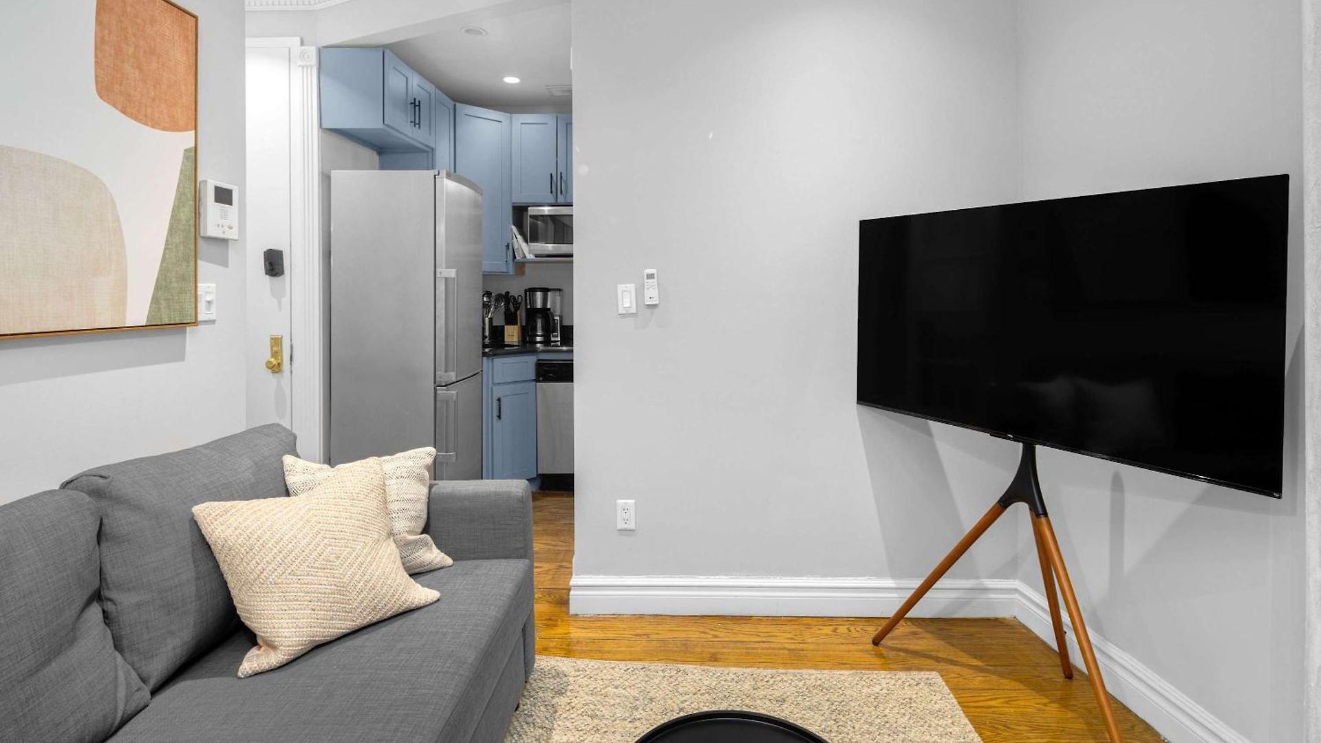 Apartment Modern Manhattan In Prime Spot