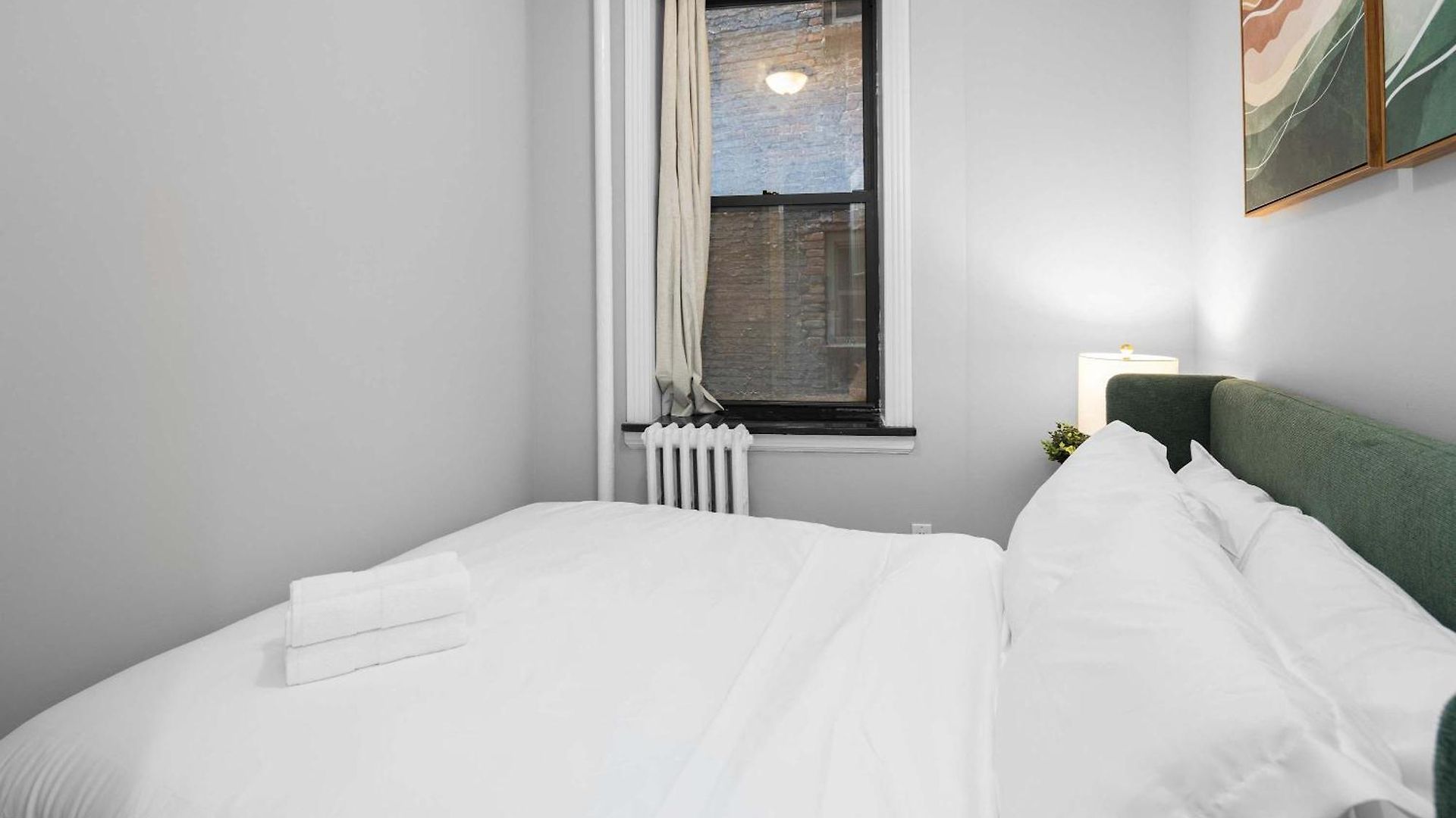 Apartment Modern Manhattan In Prime Spot *