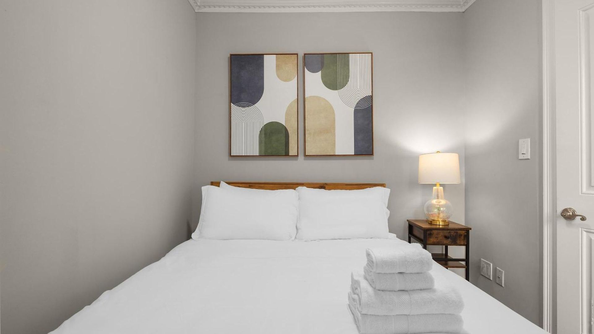 Apartment Stylish Nyc Retreat Near Attractions