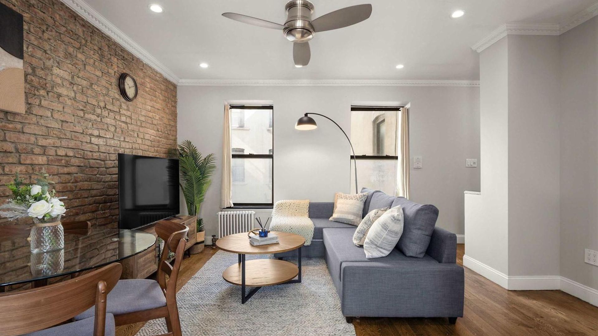 Stylish Nyc Retreat Near Attractions * New York