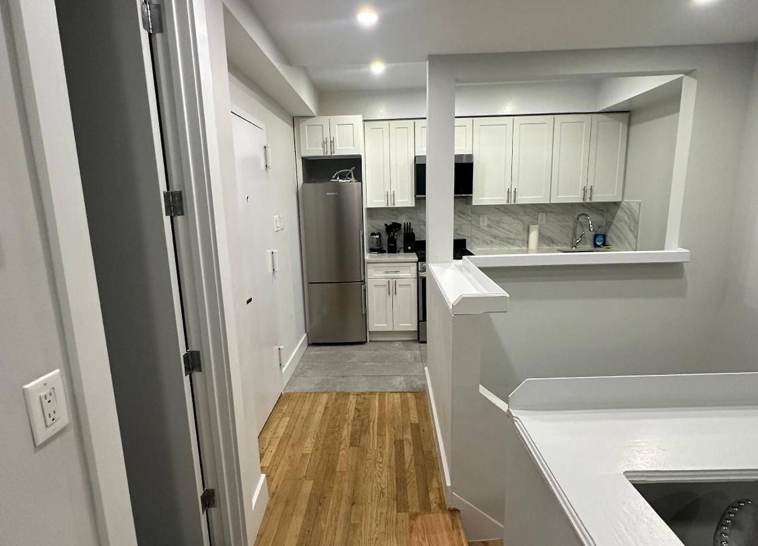 The Gray Loft Escape Nyc Edition. Apartment