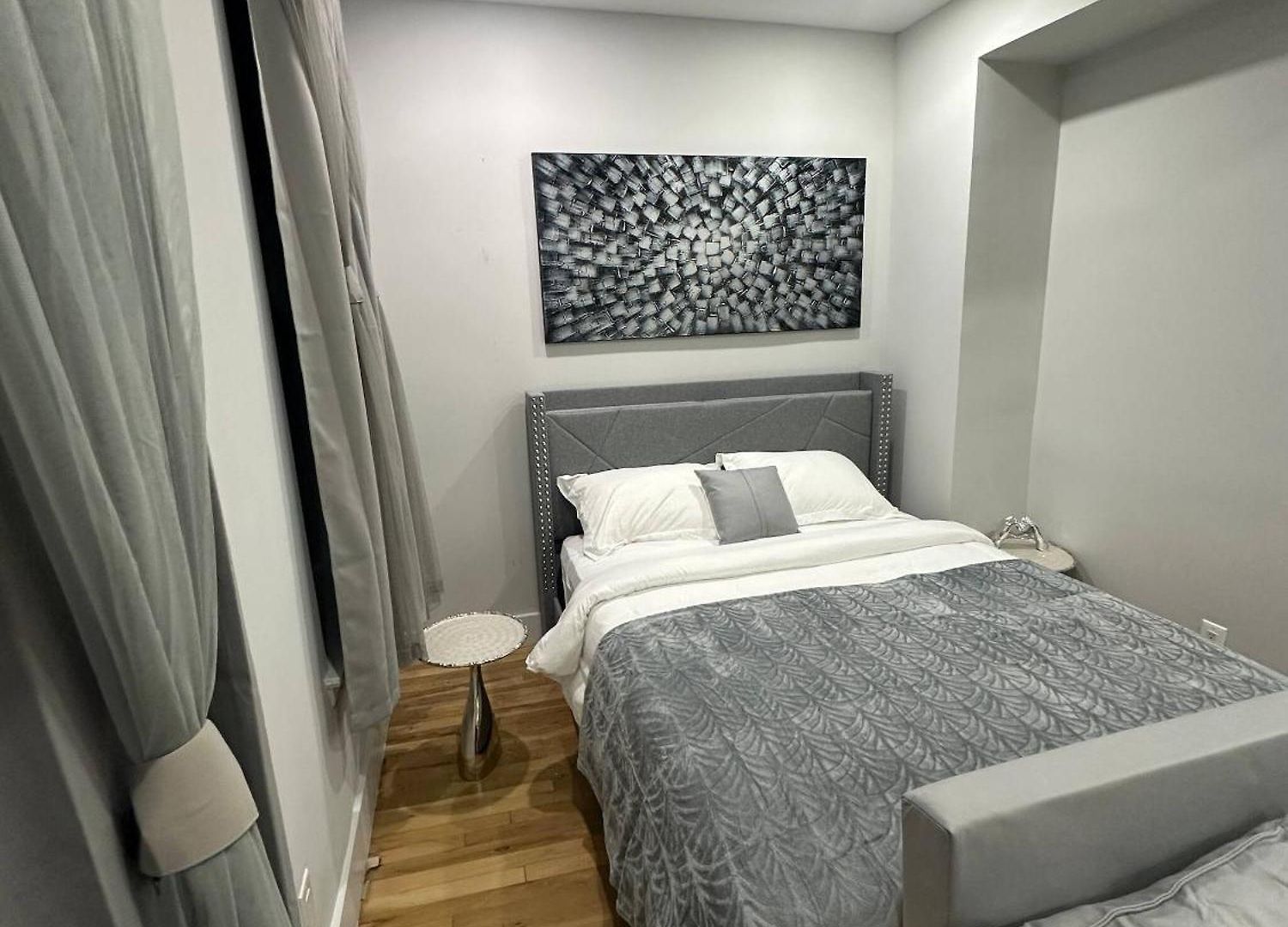 The Gray Loft Escape Nyc Edition. New York