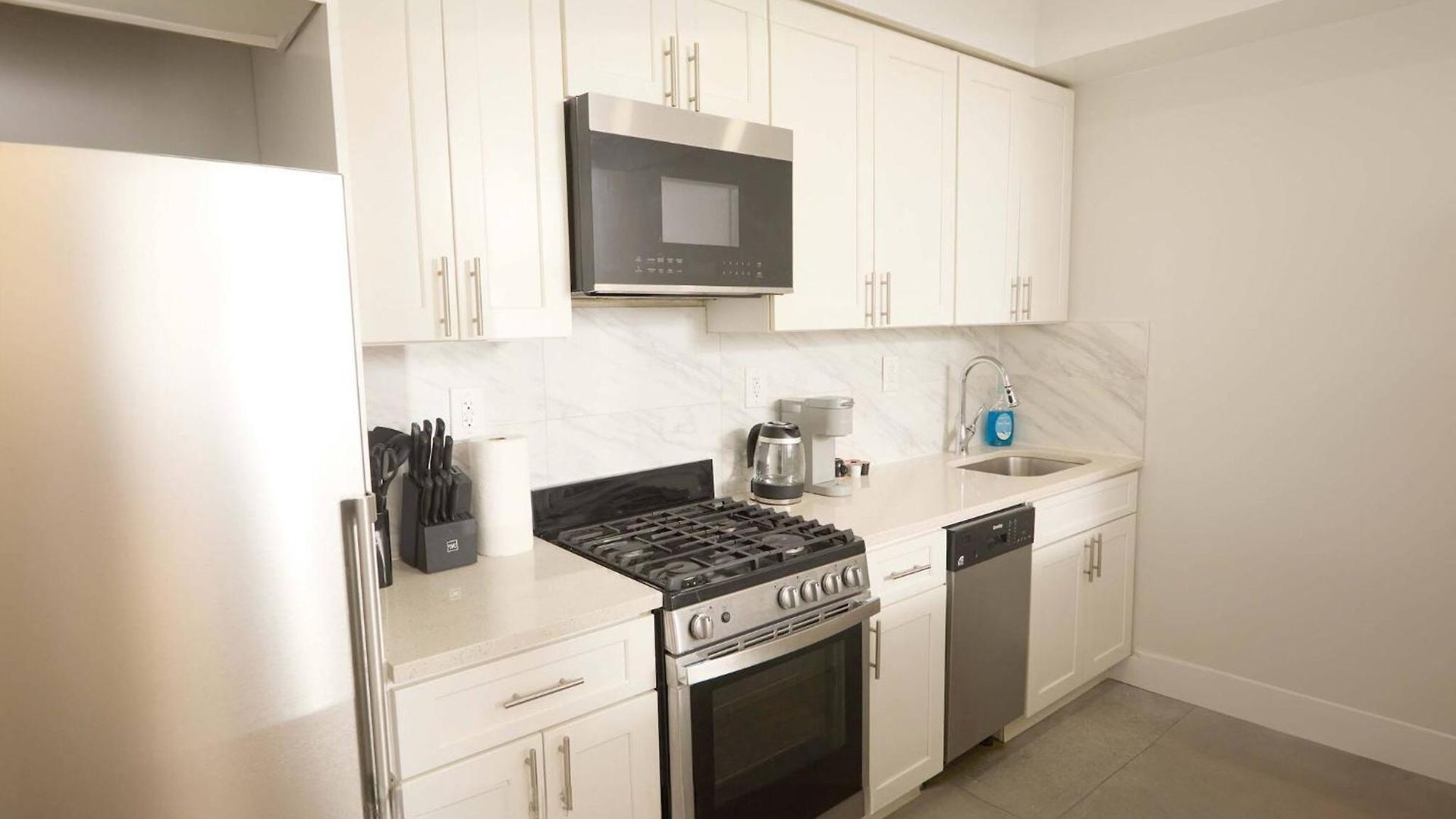 The Gray Loft Escape Nyc Edition. Apartment New York
