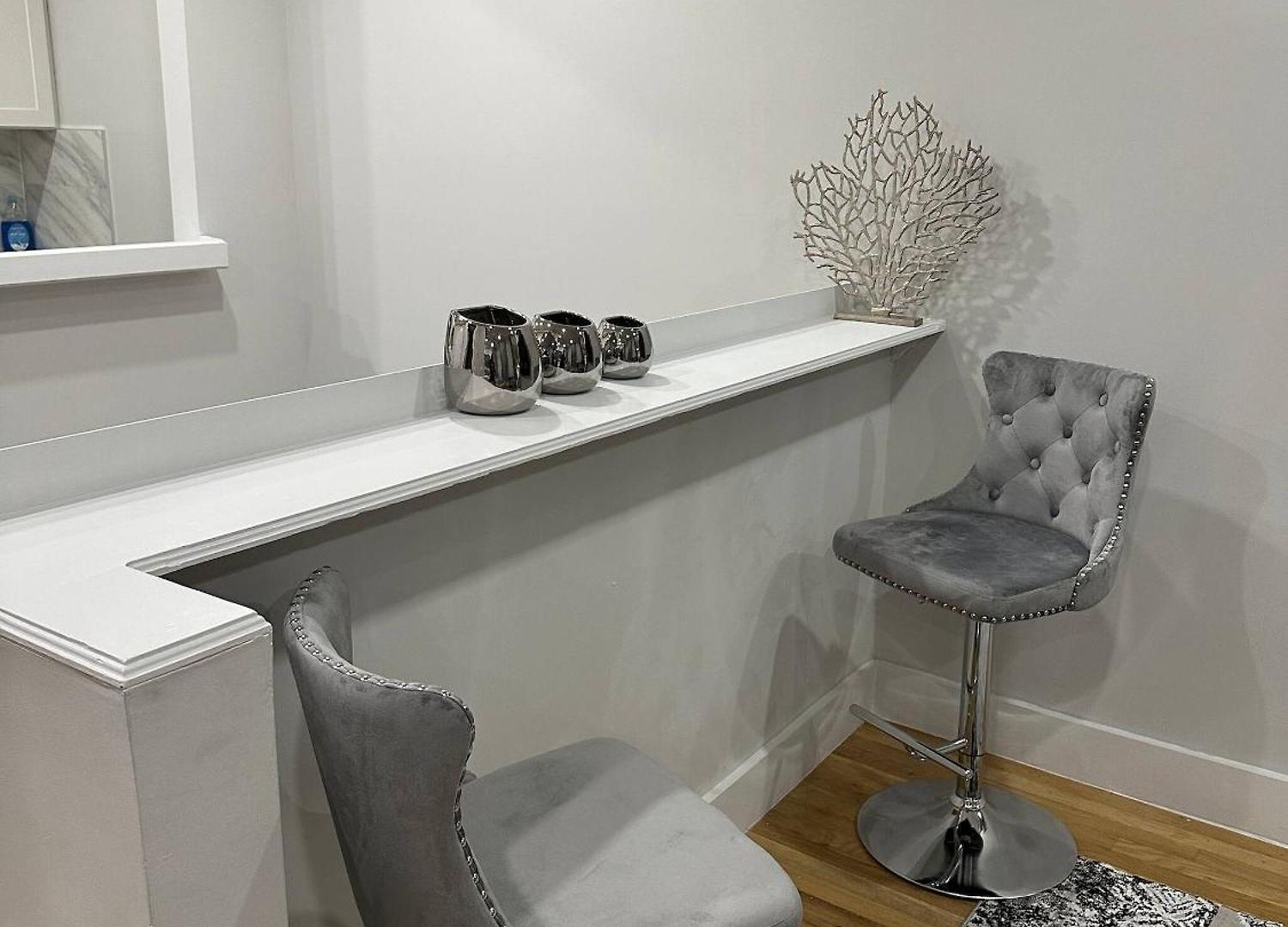 The Gray Loft Escape Nyc Edition. *