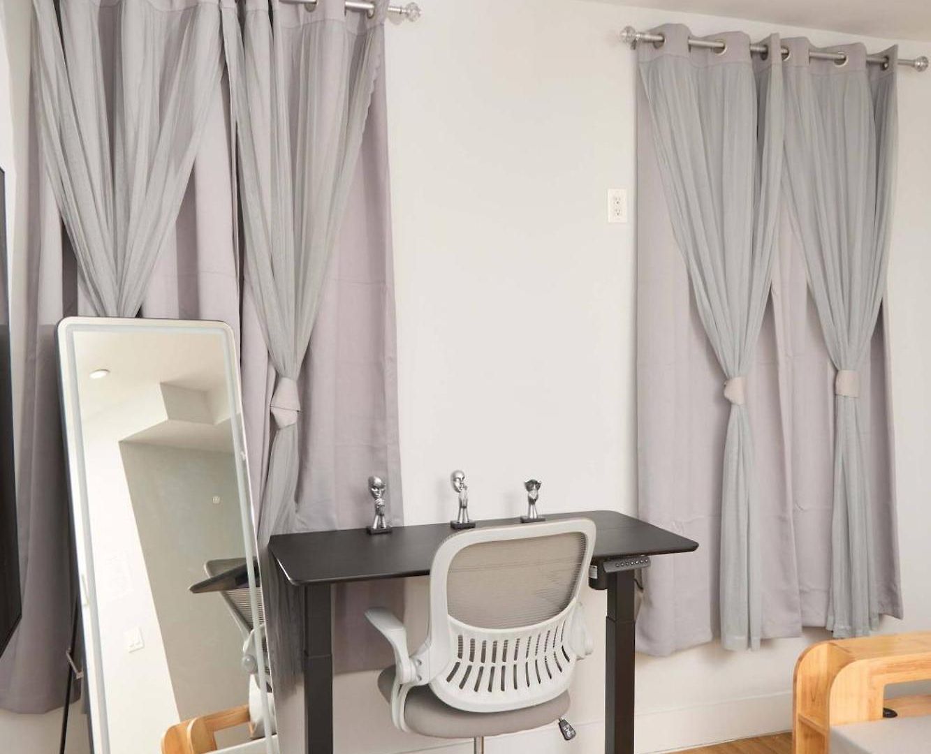 The Gray Loft Escape Nyc Edition. Apartment *