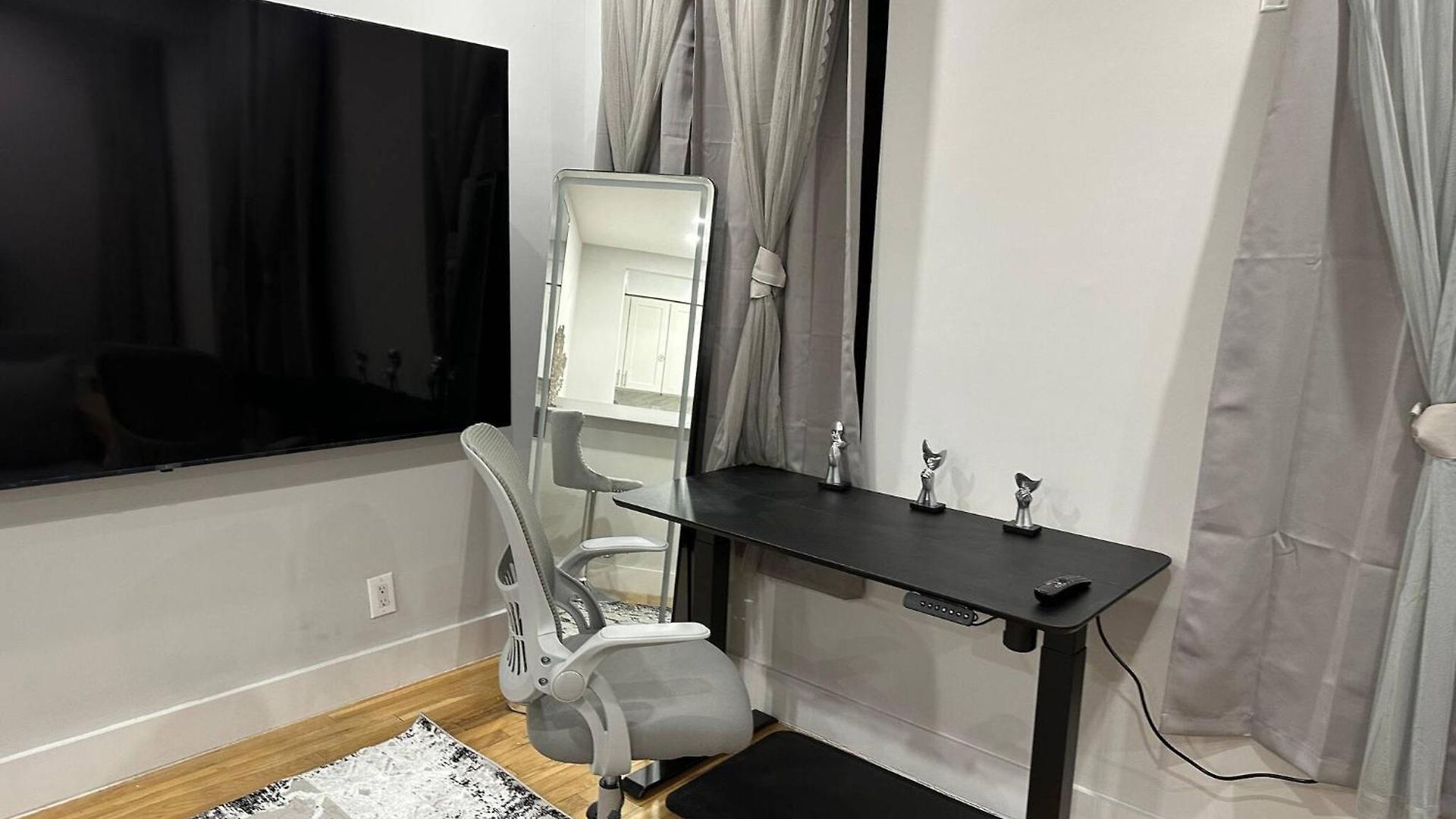 The Gray Loft Escape Nyc Edition. New York