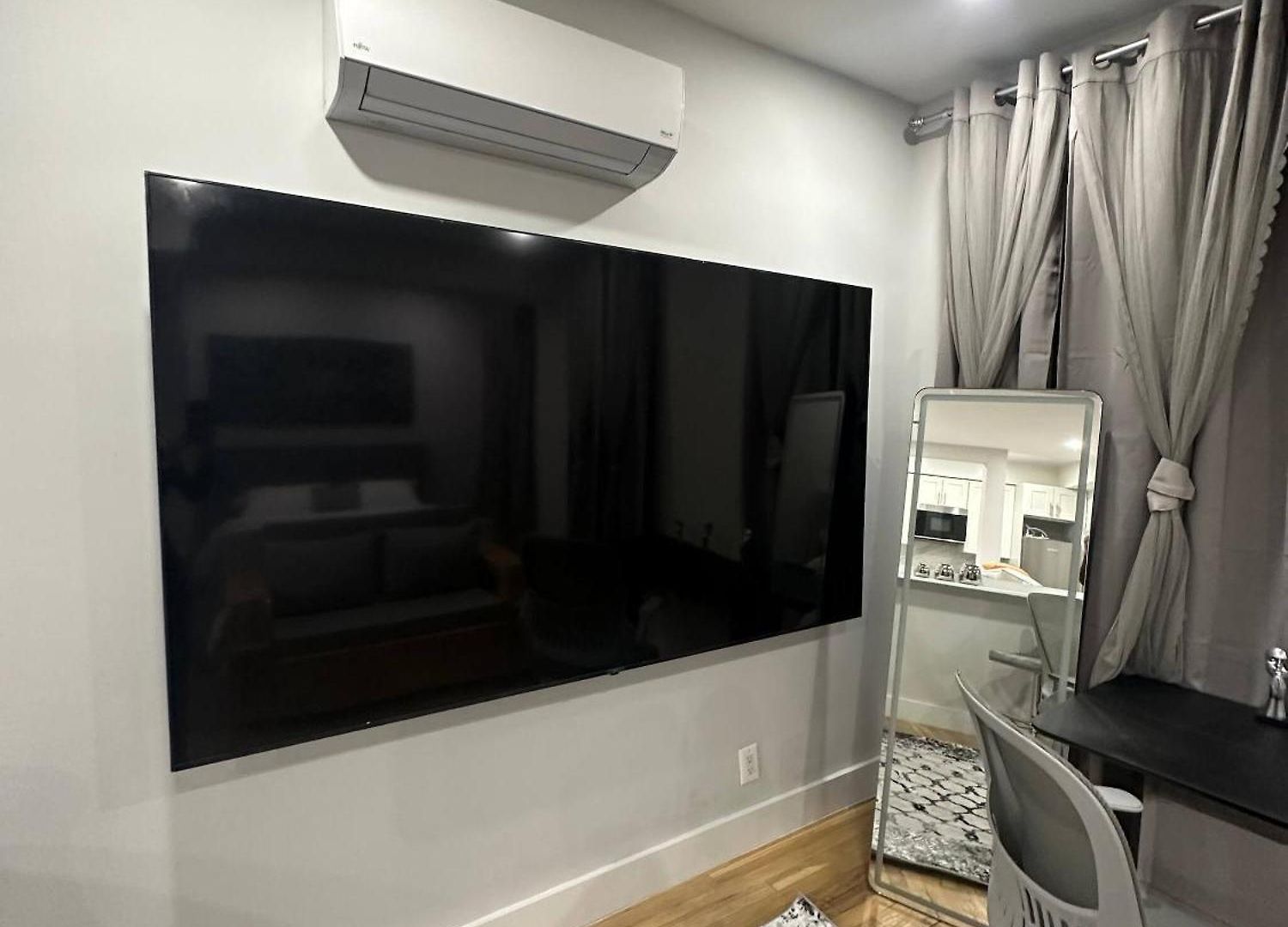 Apartment The Gray Loft Escape Nyc Edition. New York
