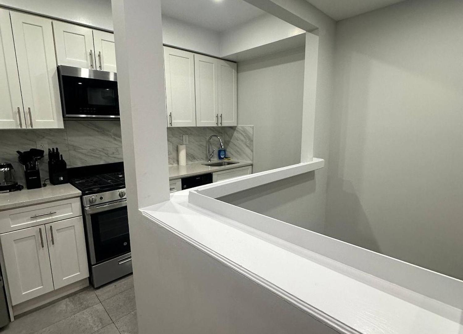 Apartment The Gray Loft Escape Nyc Edition.