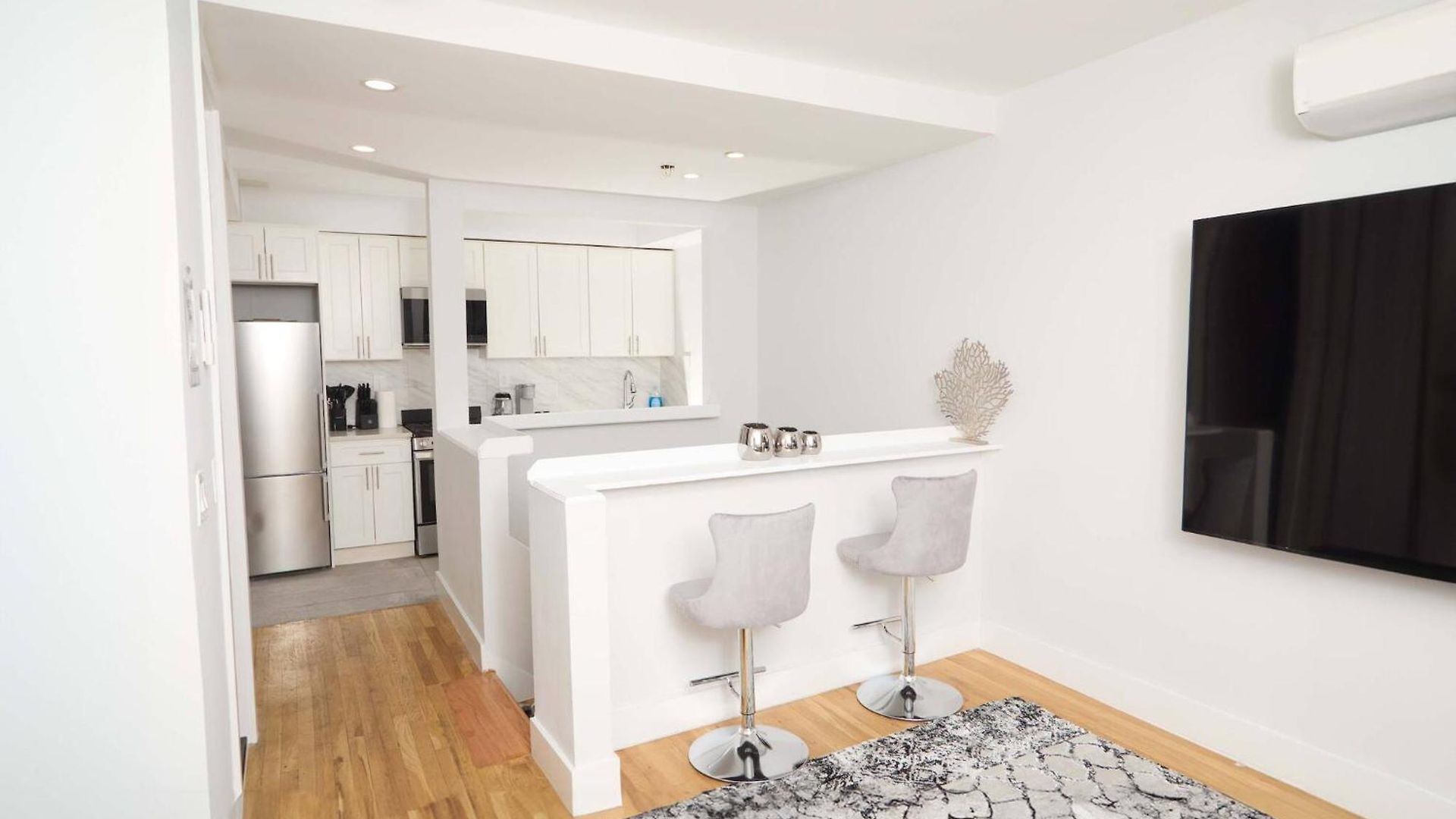 The Gray Loft Escape Nyc Edition.