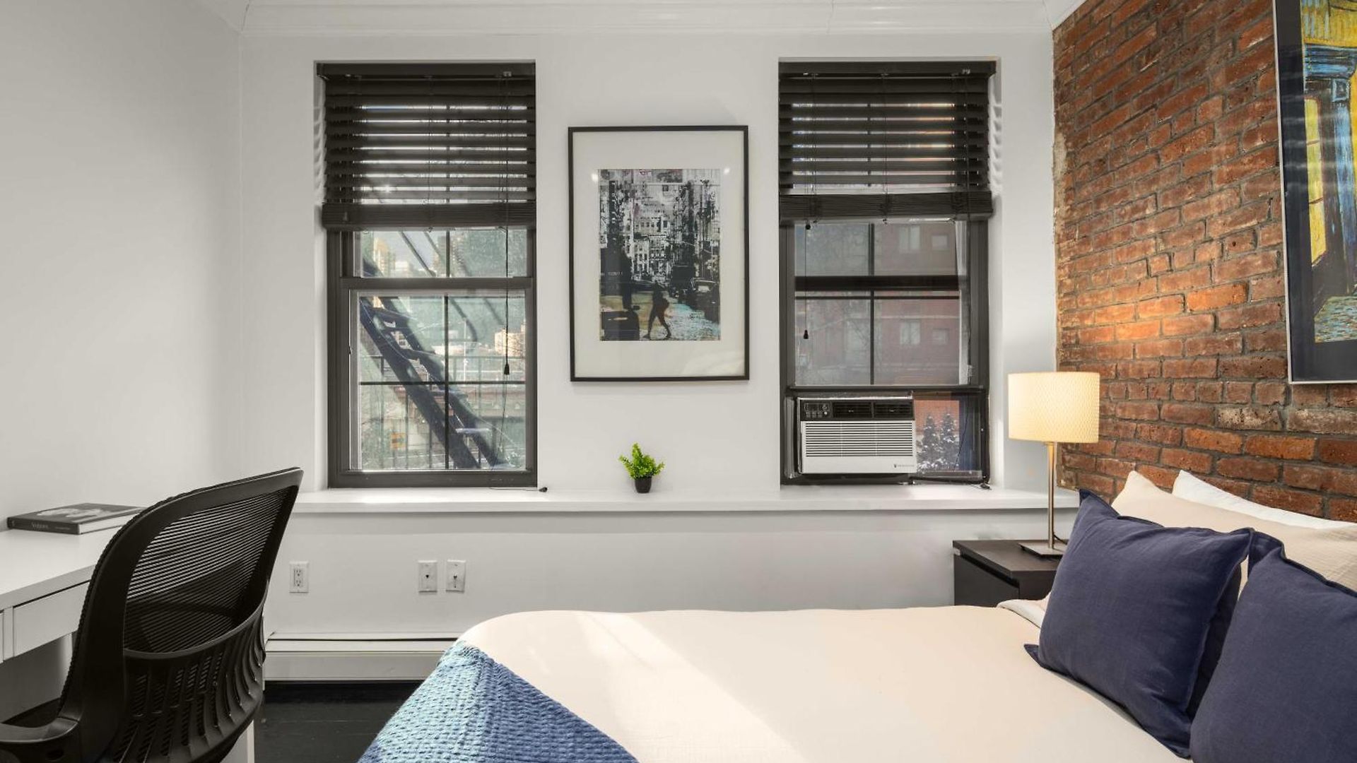 Nyc's Prime Location Upscale 2br * New York