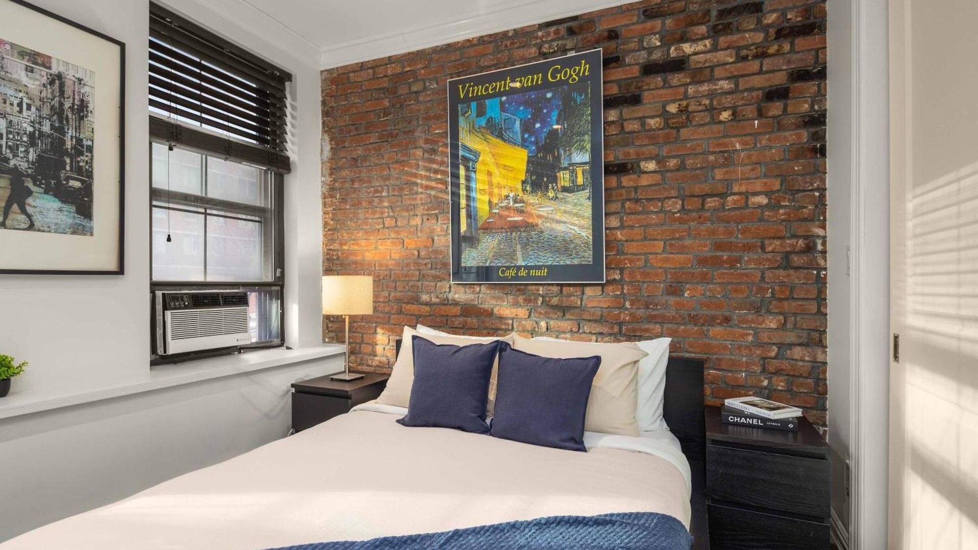Nyc's Prime Location Upscale 2br * New York