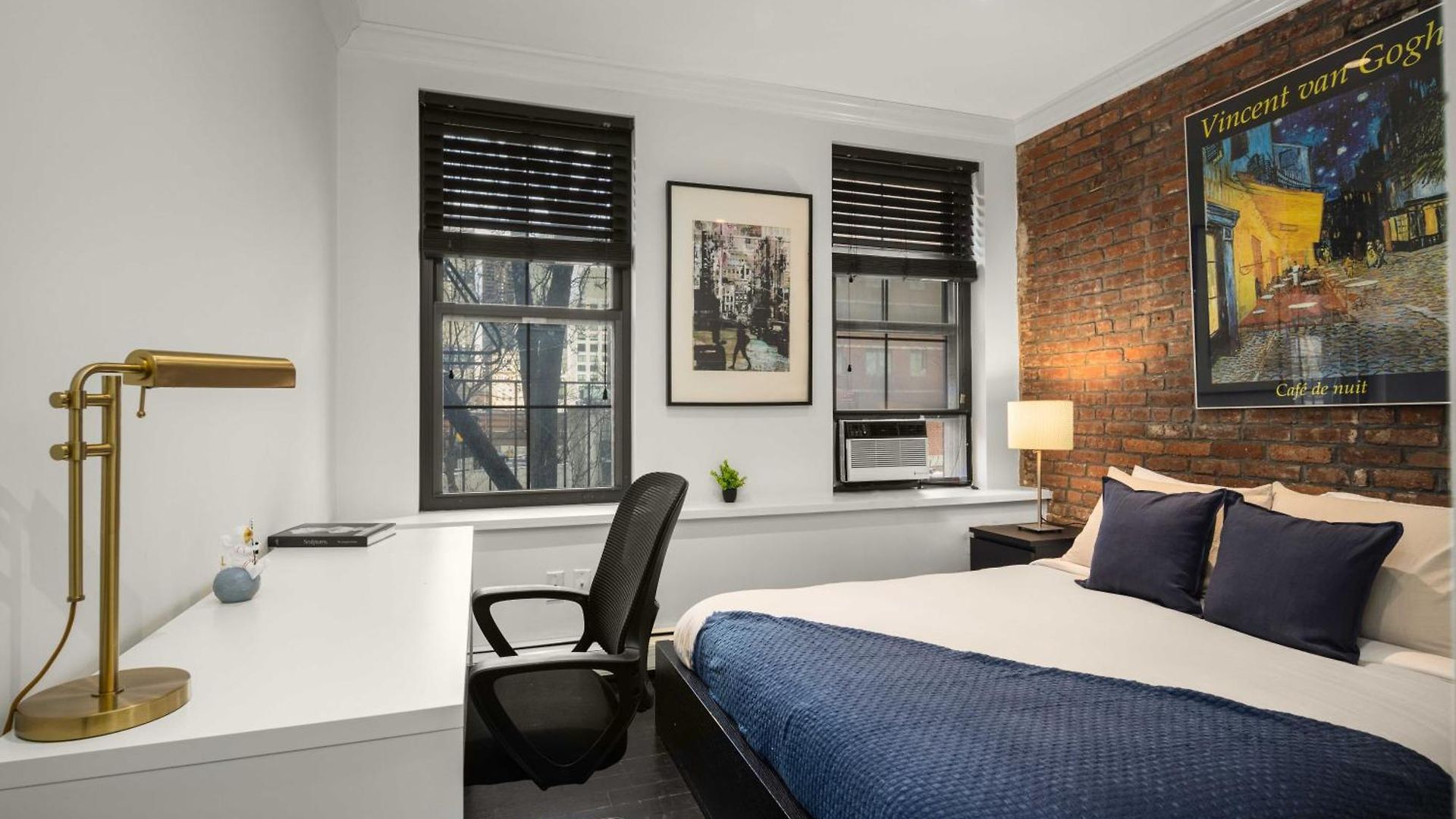 Apartment Nyc's Prime Location Upscale 2br New York