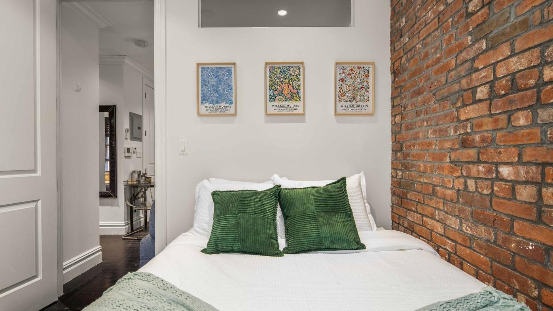 Nyc's Prime Location Upscale 2br * New York