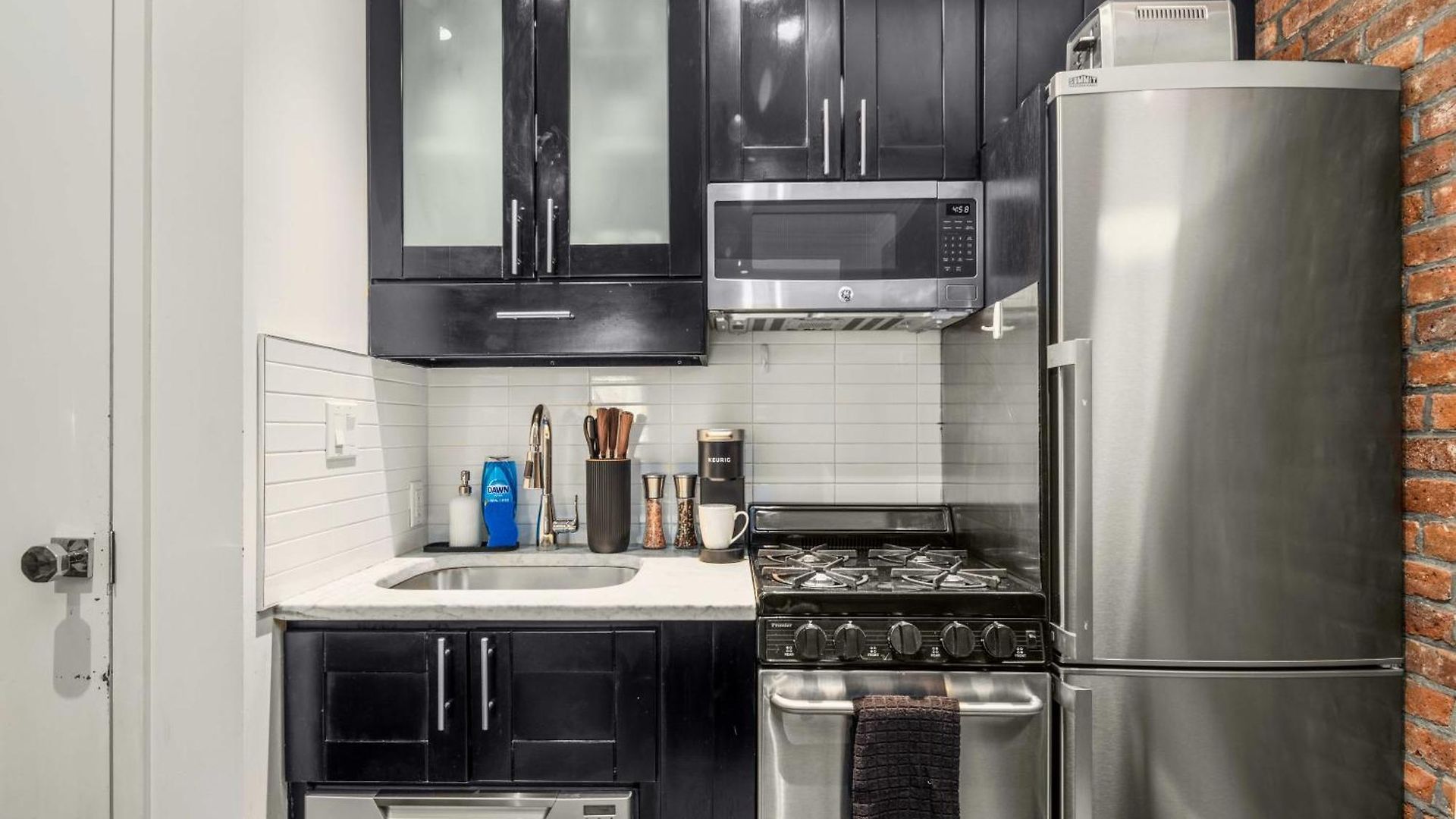 Apartment Nyc's Prime Location Upscale 2br New York
