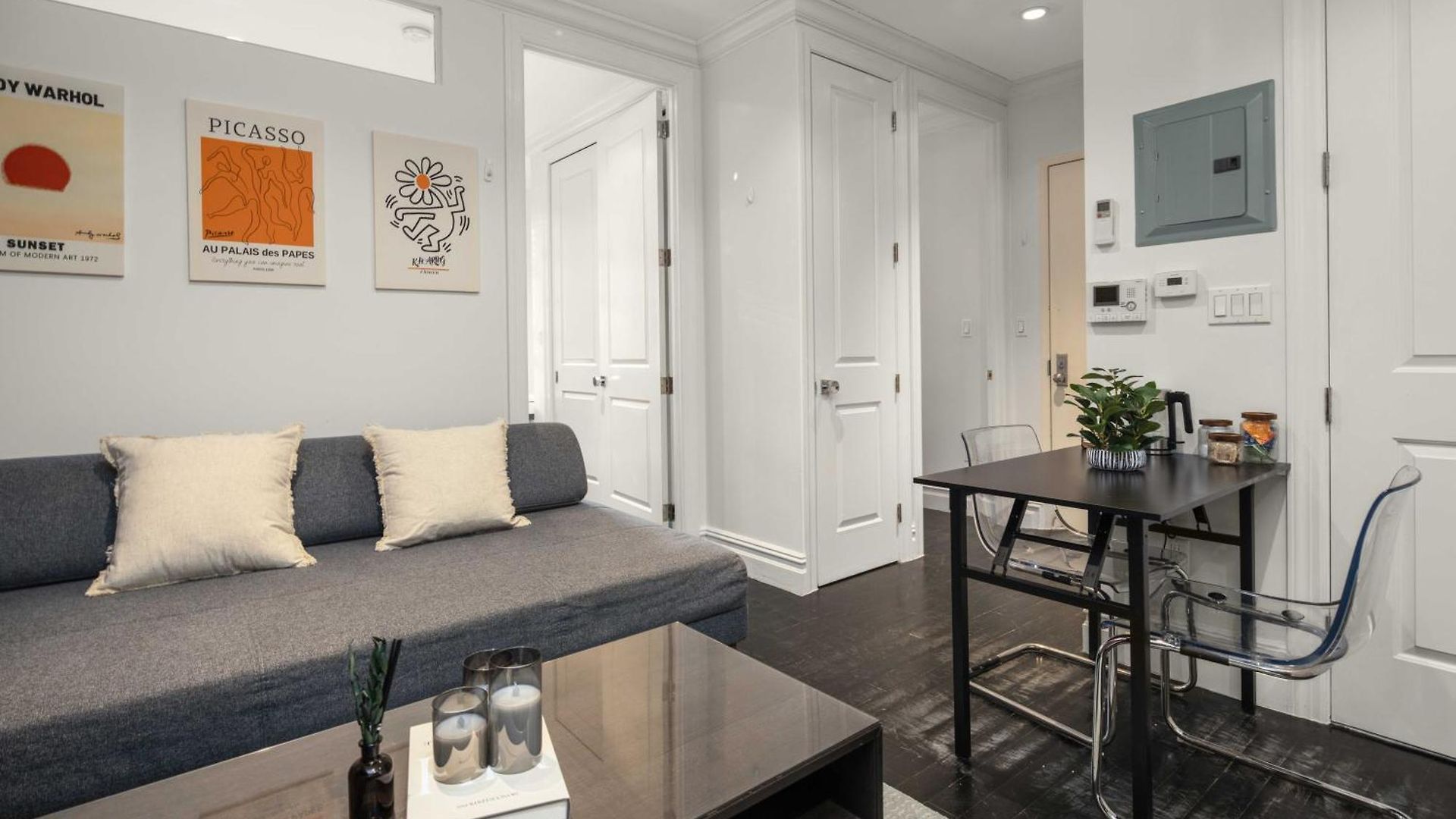 Nyc's Prime Location Upscale 2br *