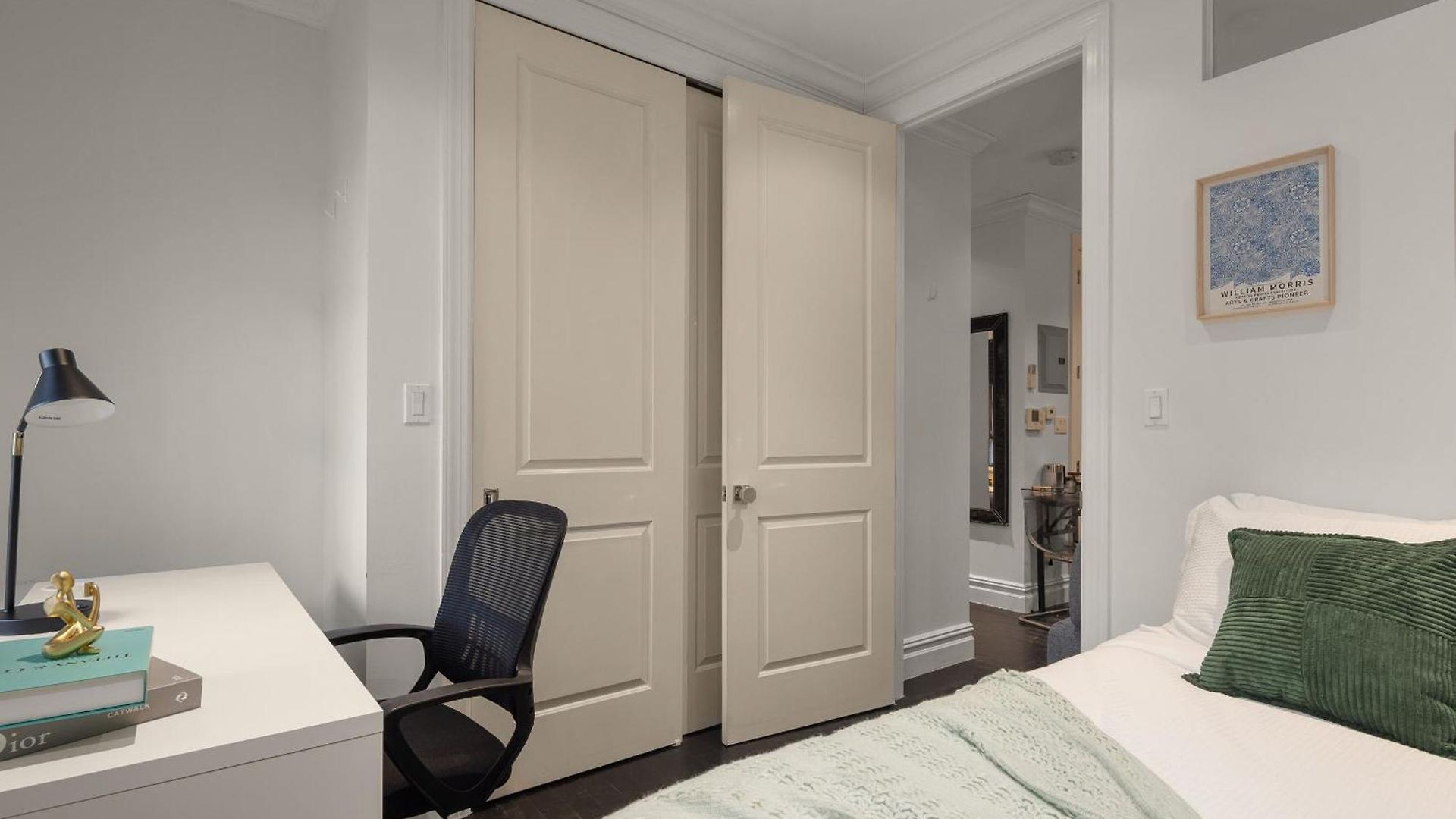 Nyc's Prime Location Upscale 2br * New York