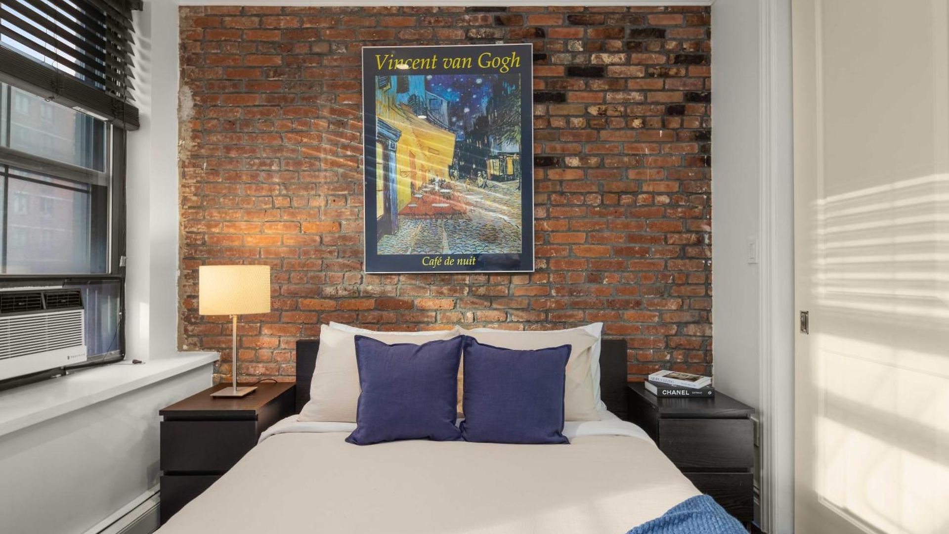 Apartment Nyc's Prime Location Upscale 2br