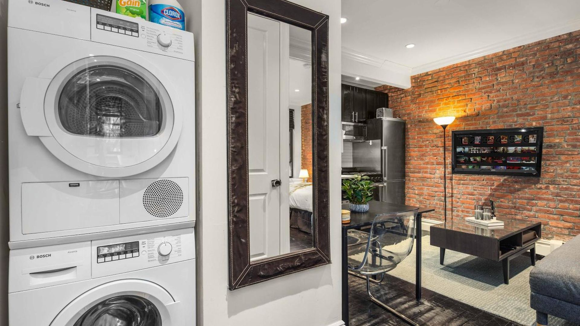 Nyc's Prime Location Upscale 2br * New York