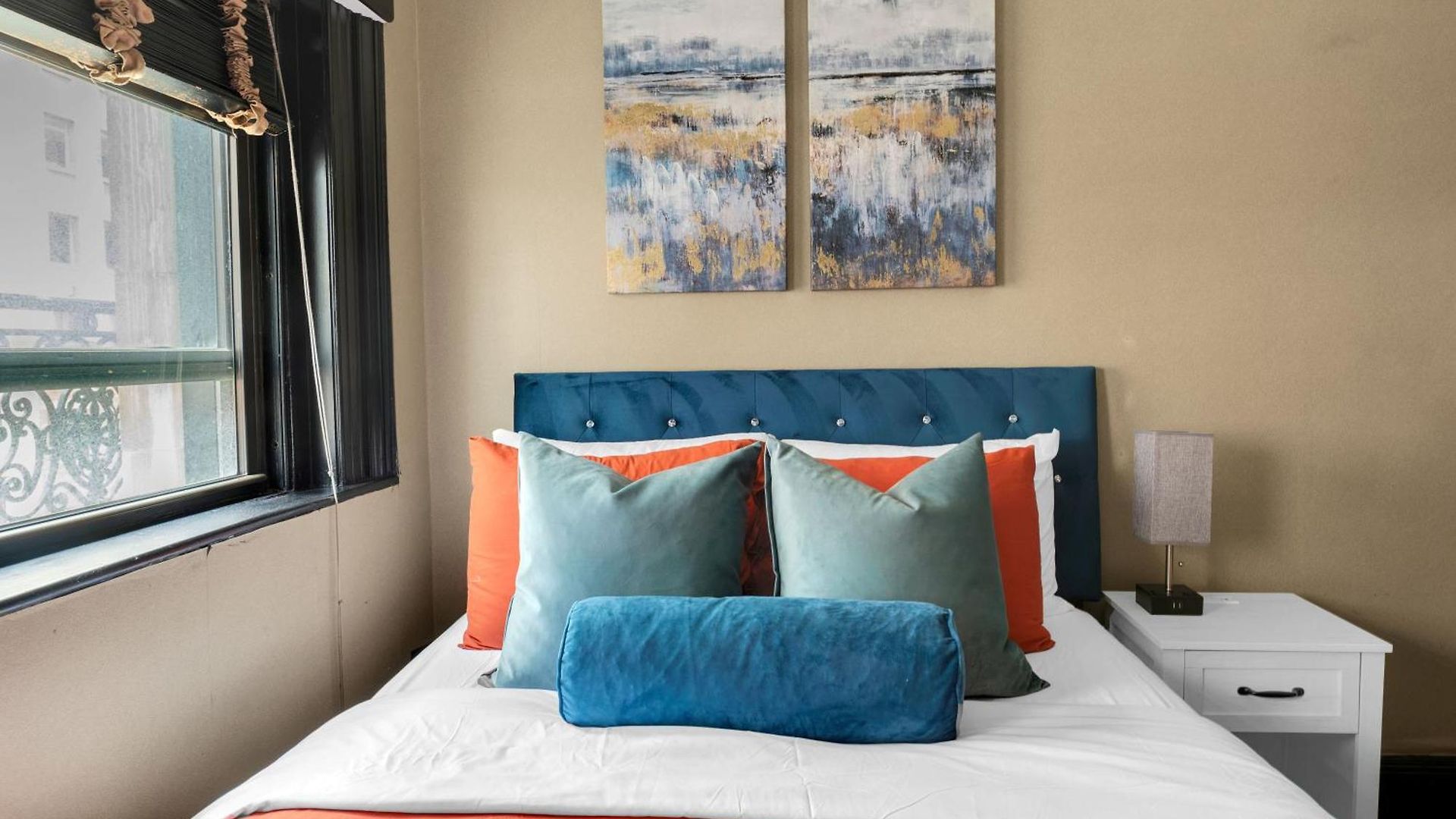 Nyc In The Location! Walking Distance To Everything! Apartment