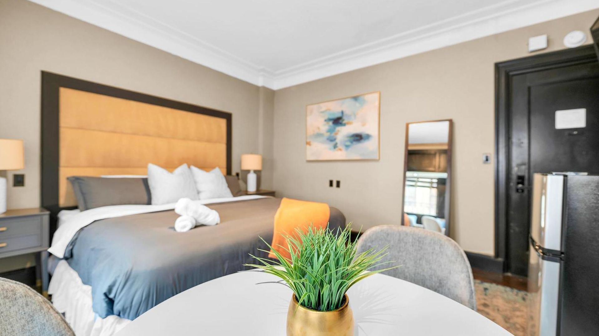 Nyc In The Location! Walking Distance To Everything! Apartment