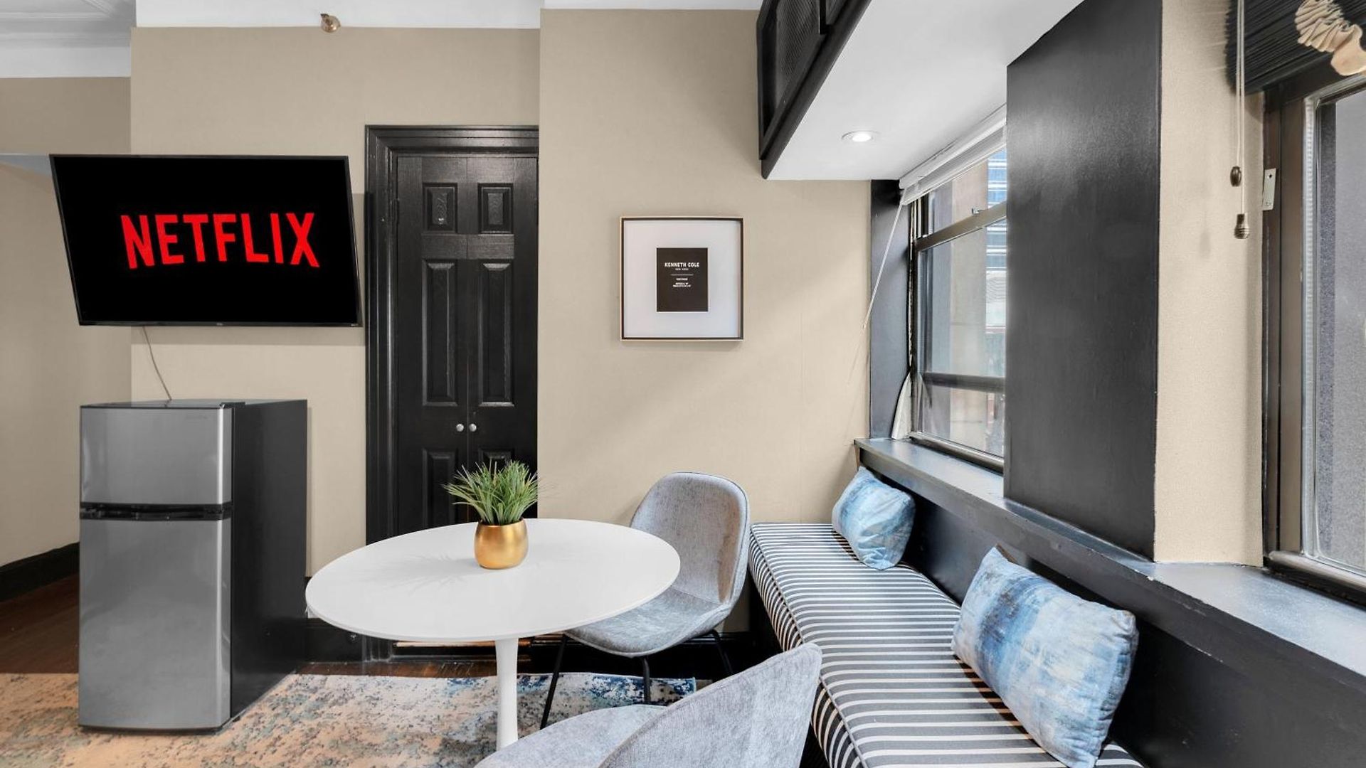 Nyc In The Location! Walking Distance To Everything! Apartment New York