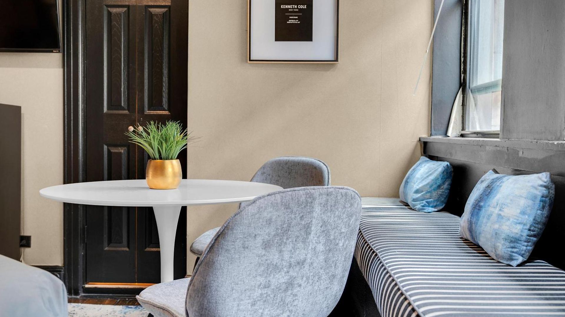 Nyc In The Location! Walking Distance To Everything! Apartment