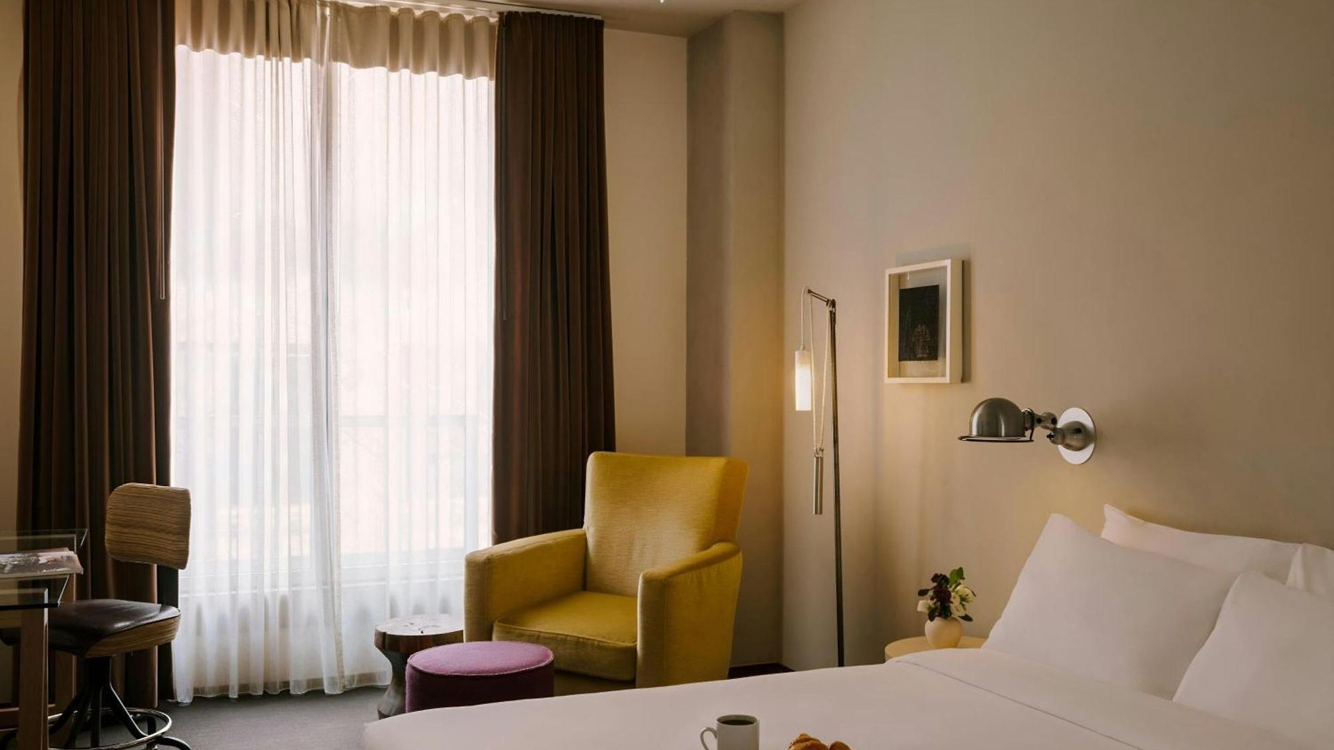 Chambers Hotel New York
