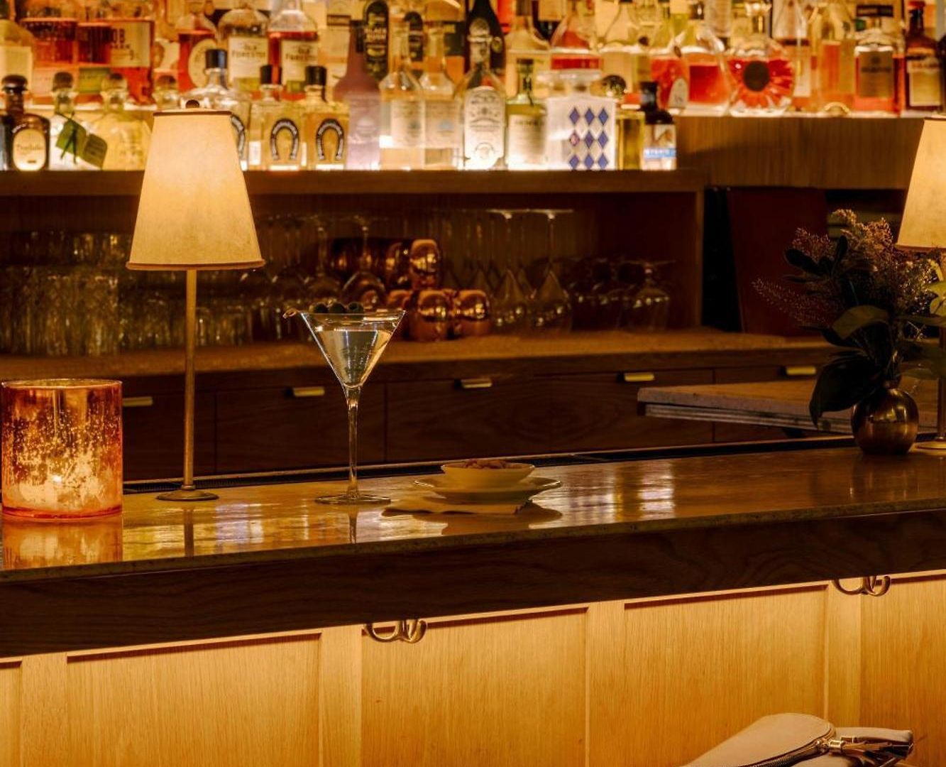 Hotel Chambers New York